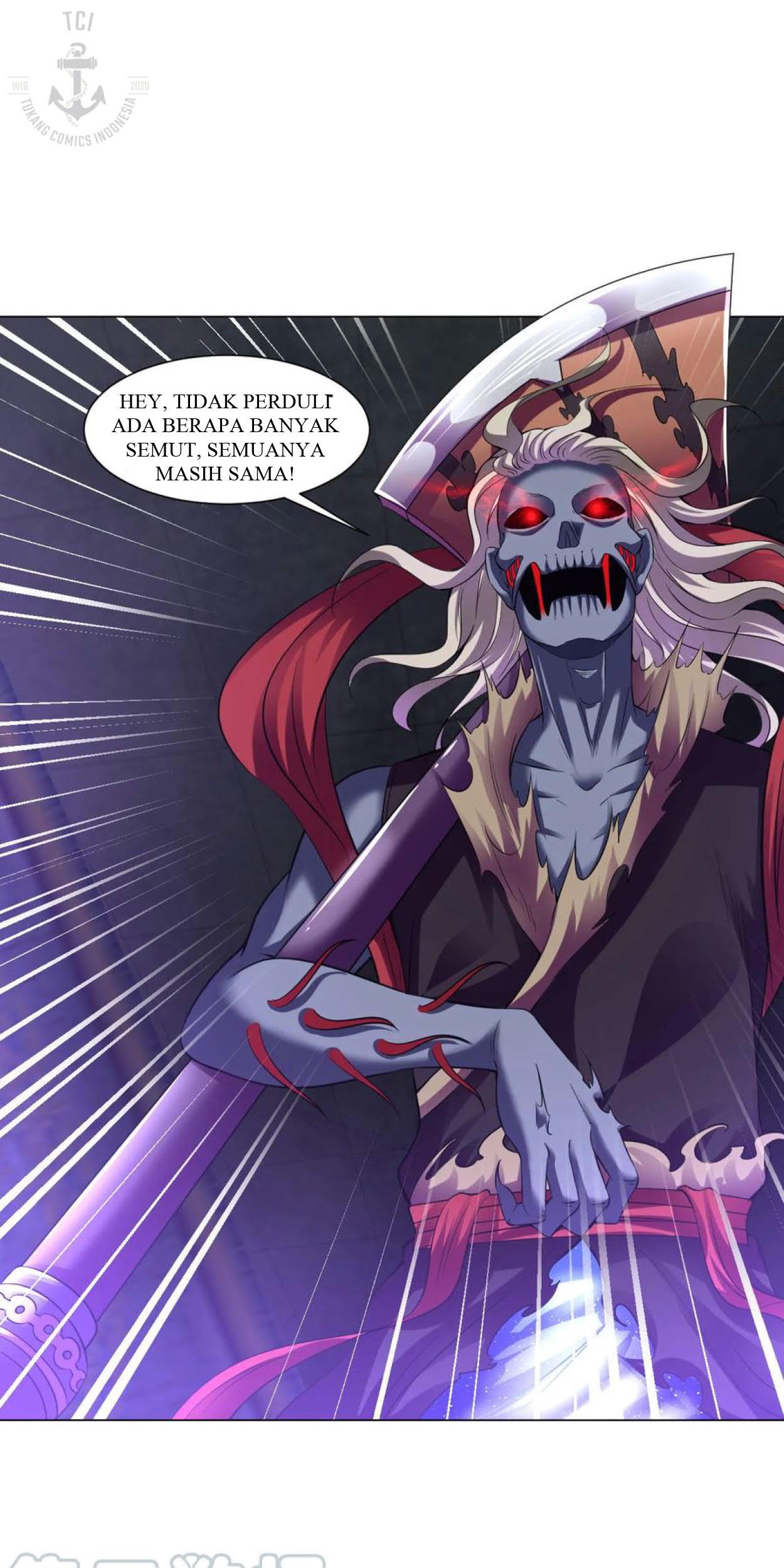 Dao Yin Chapter 68 - halaman 17