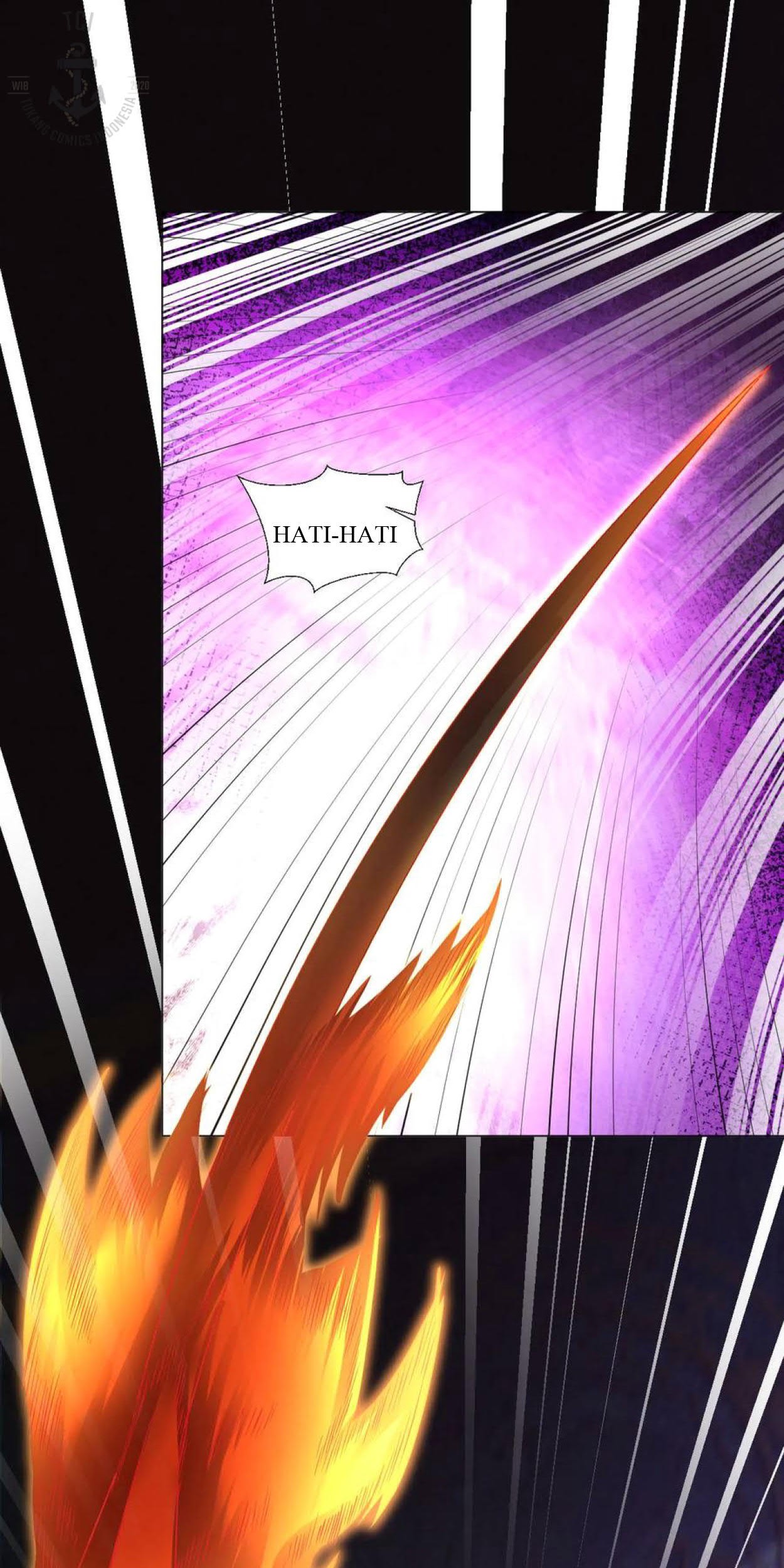 Dao Yin Chapter 68 - halaman 3