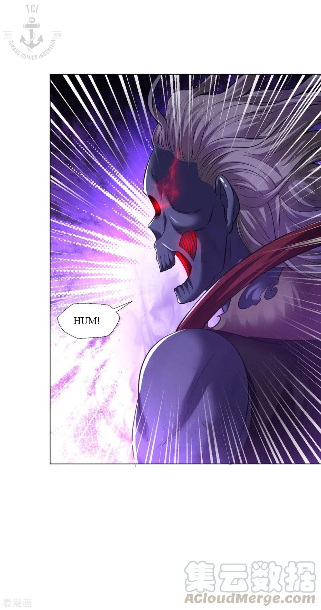 Dao Yin Chapter 68 - halaman 32