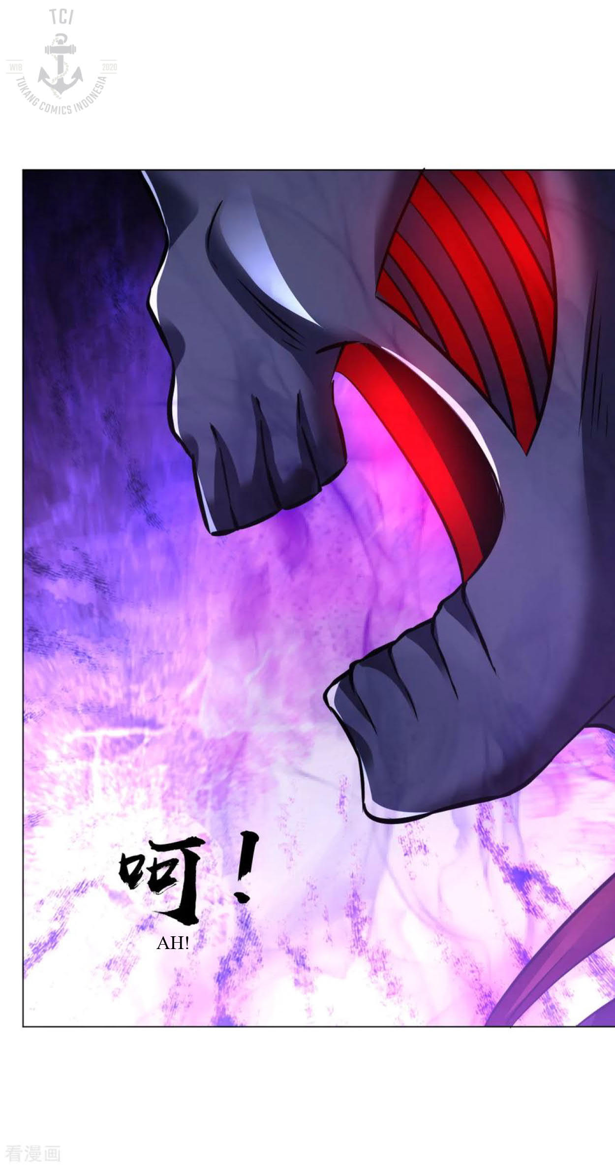 Dao Yin Chapter 68 - halaman 33