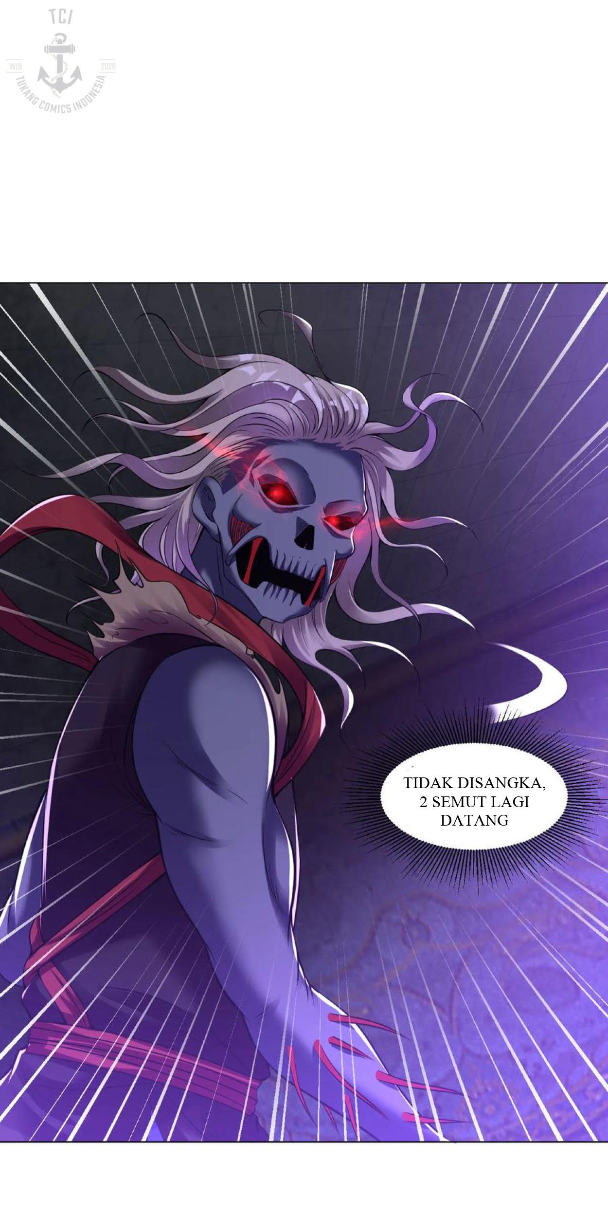 Dao Yin Chapter 68 - halaman 9