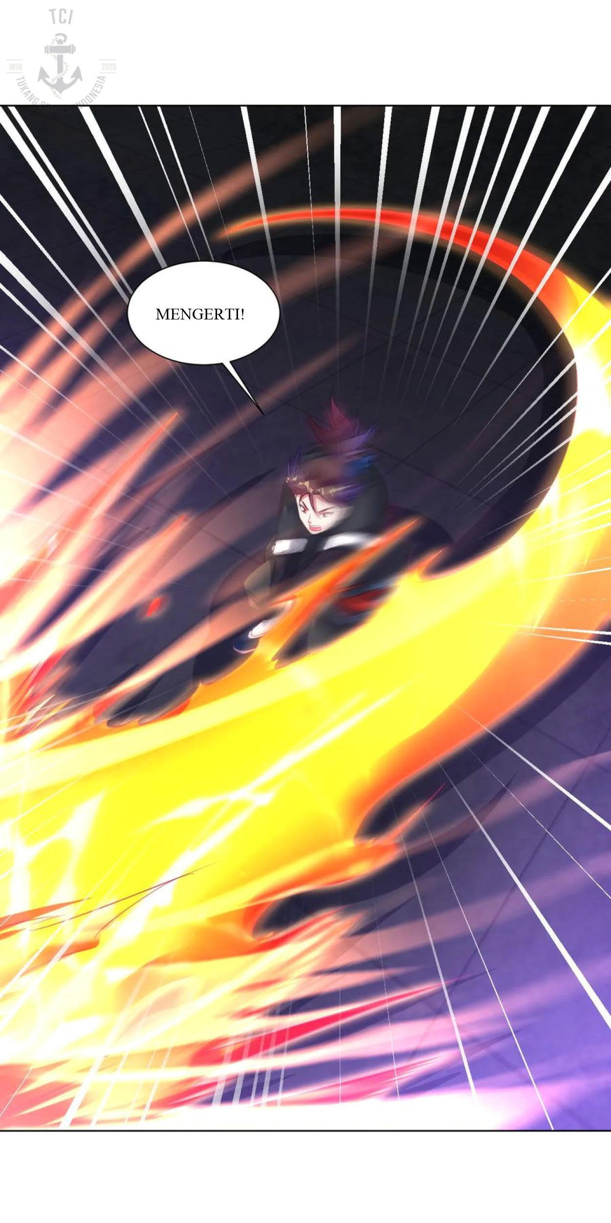 Dao Yin Chapter 69 - halaman 13