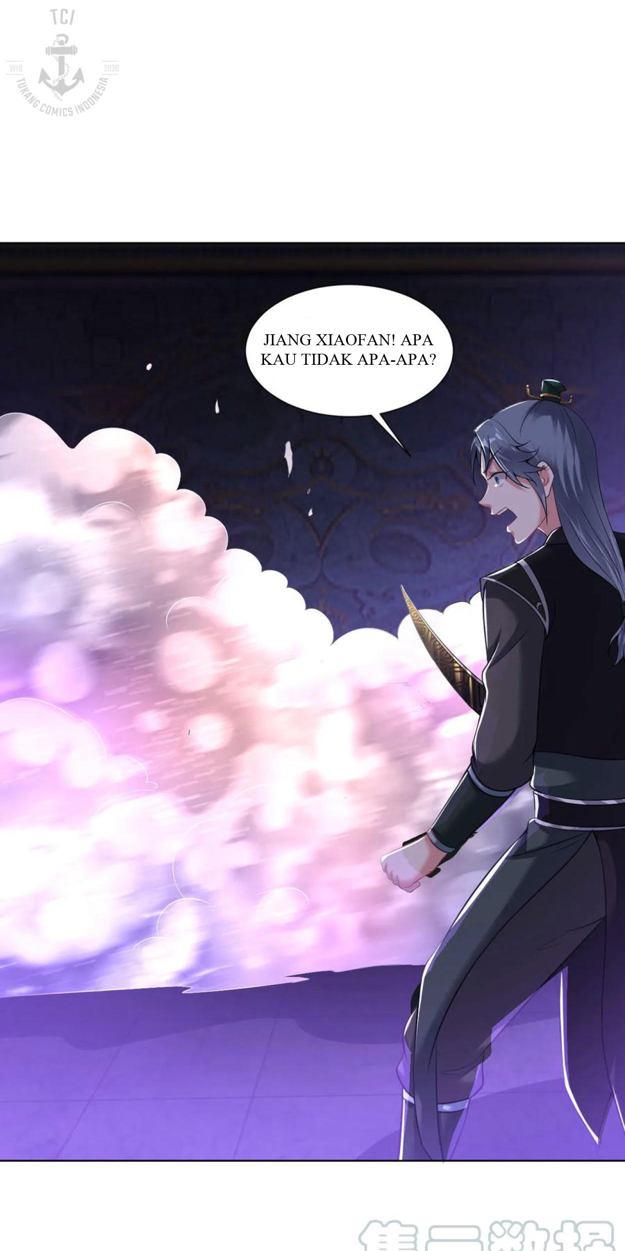 Dao Yin Chapter 69 - halaman 17