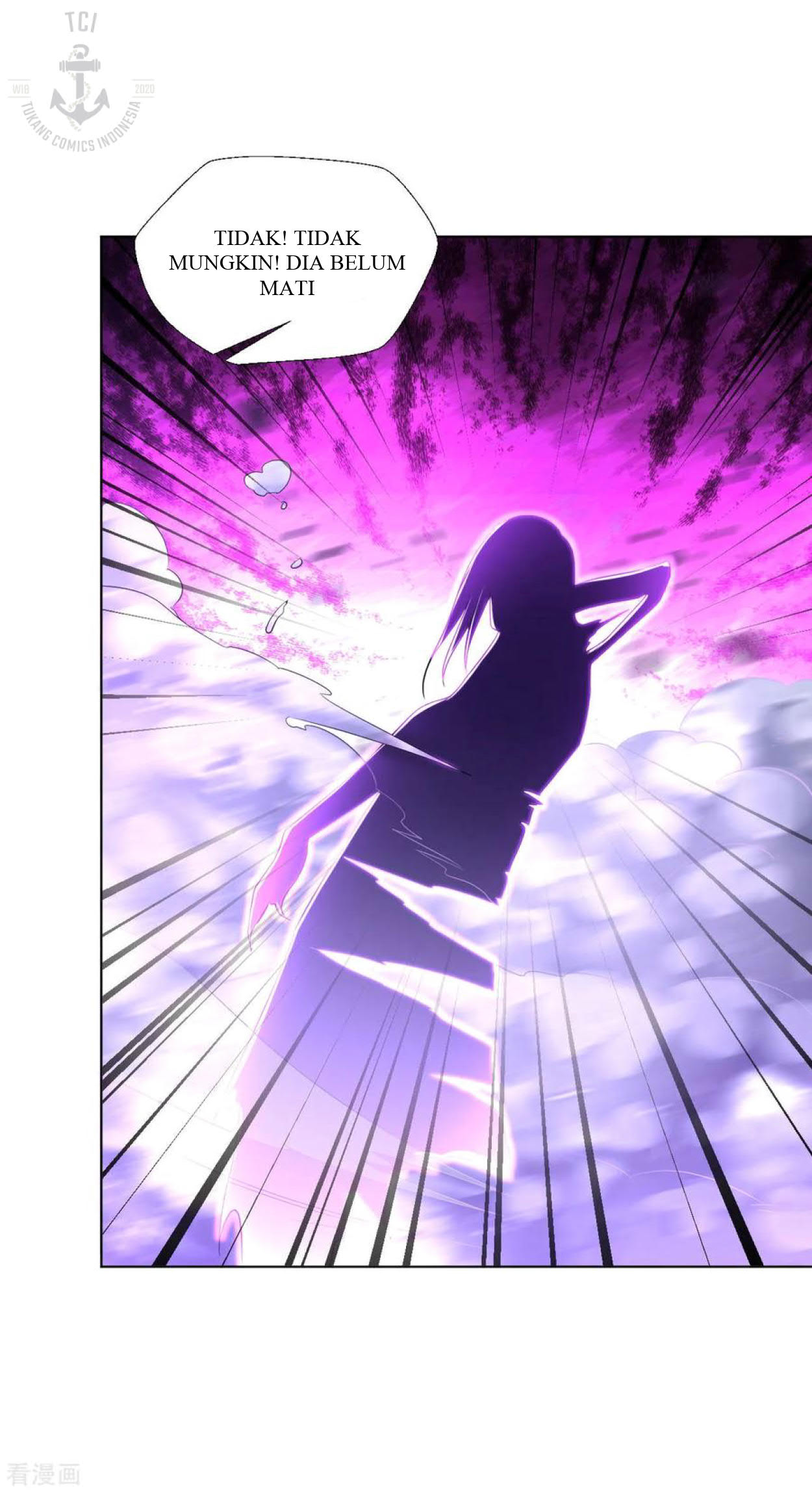 Dao Yin Chapter 69 - halaman 24