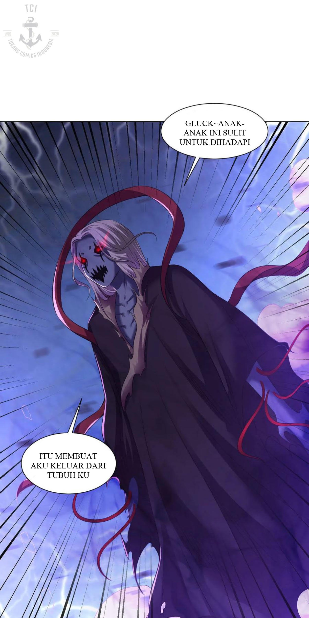 Dao Yin Chapter 69 - halaman 25