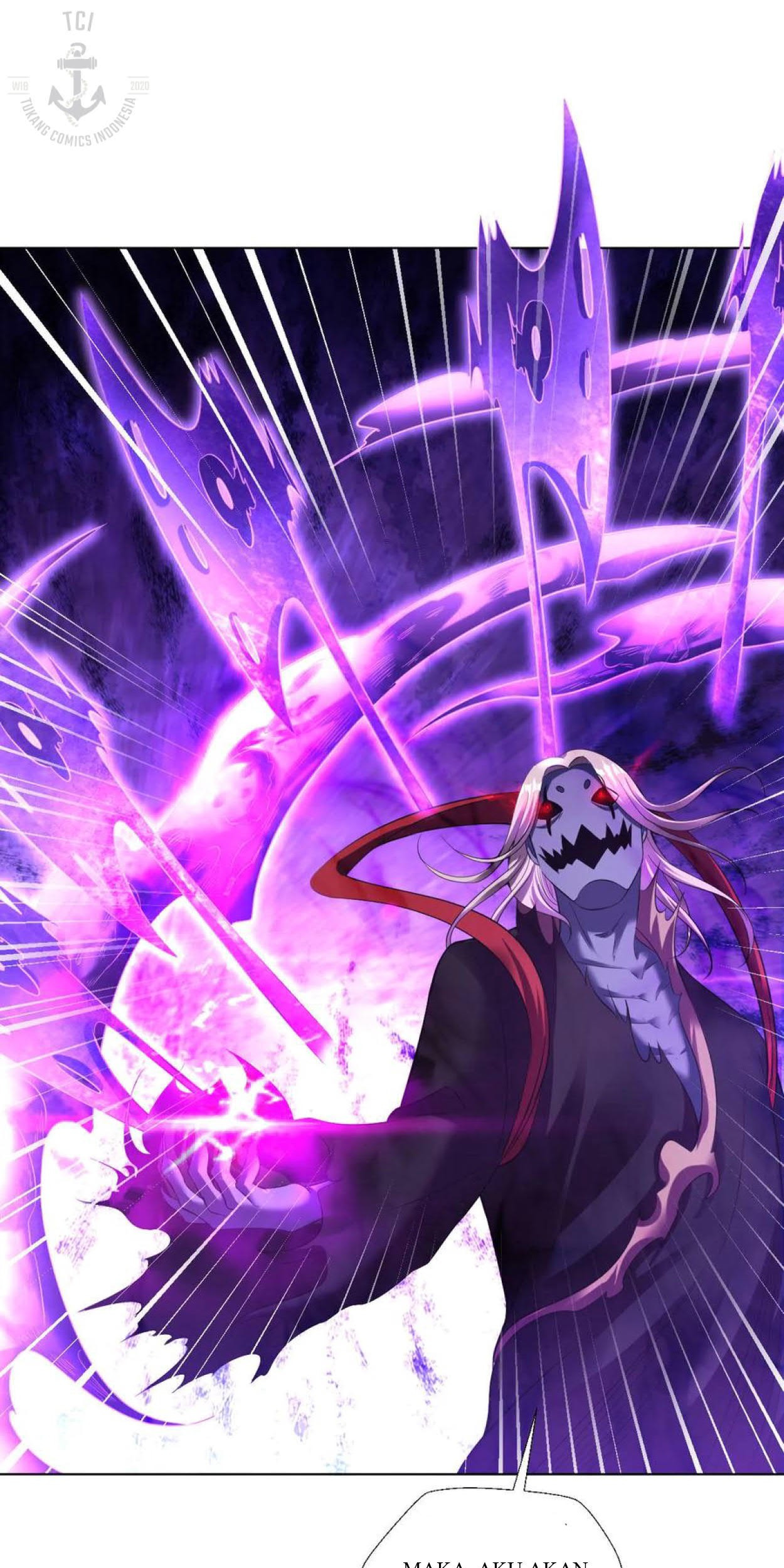 Dao Yin Chapter 69 - halaman 28
