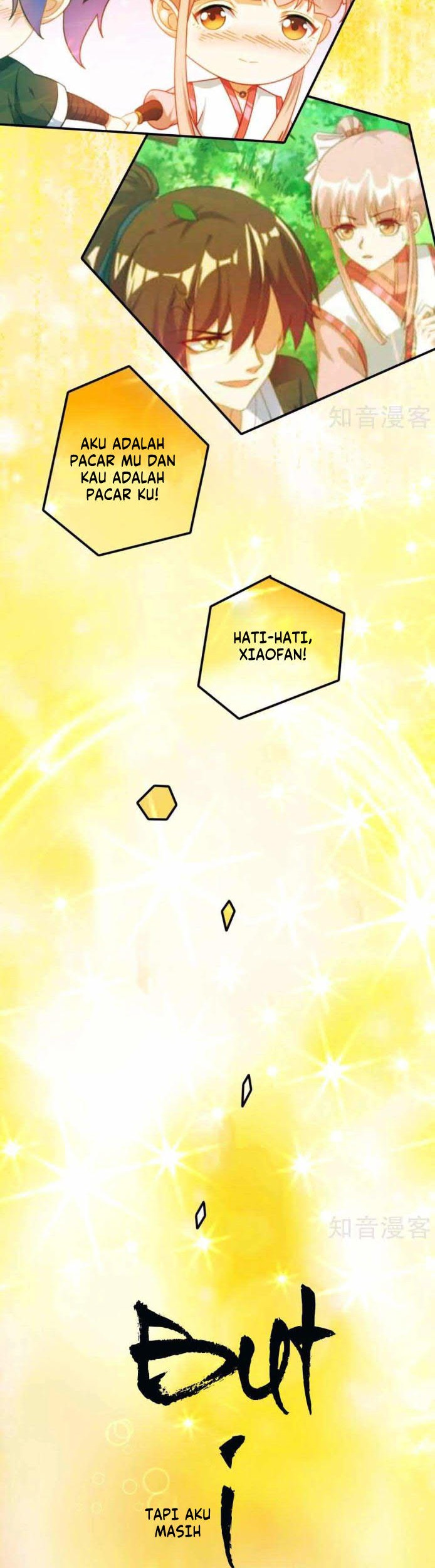 Dao Yin Chapter 7 - halaman 11