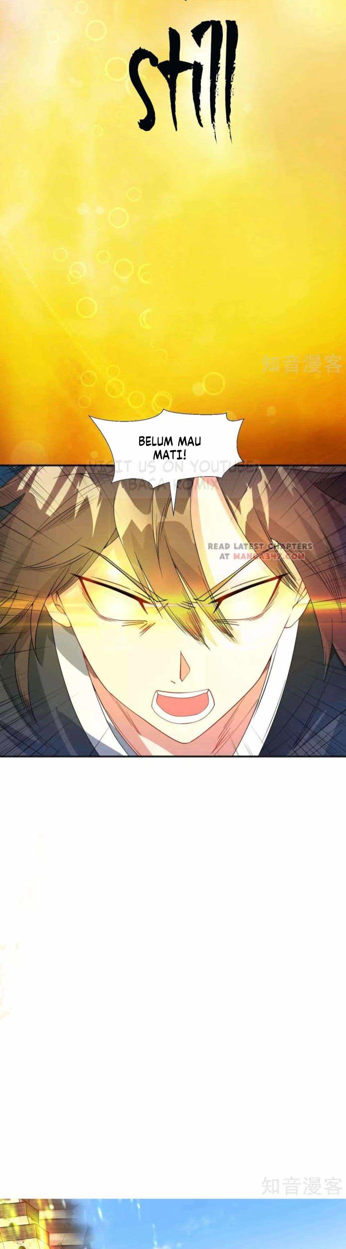 Dao Yin Chapter 7 - halaman 12
