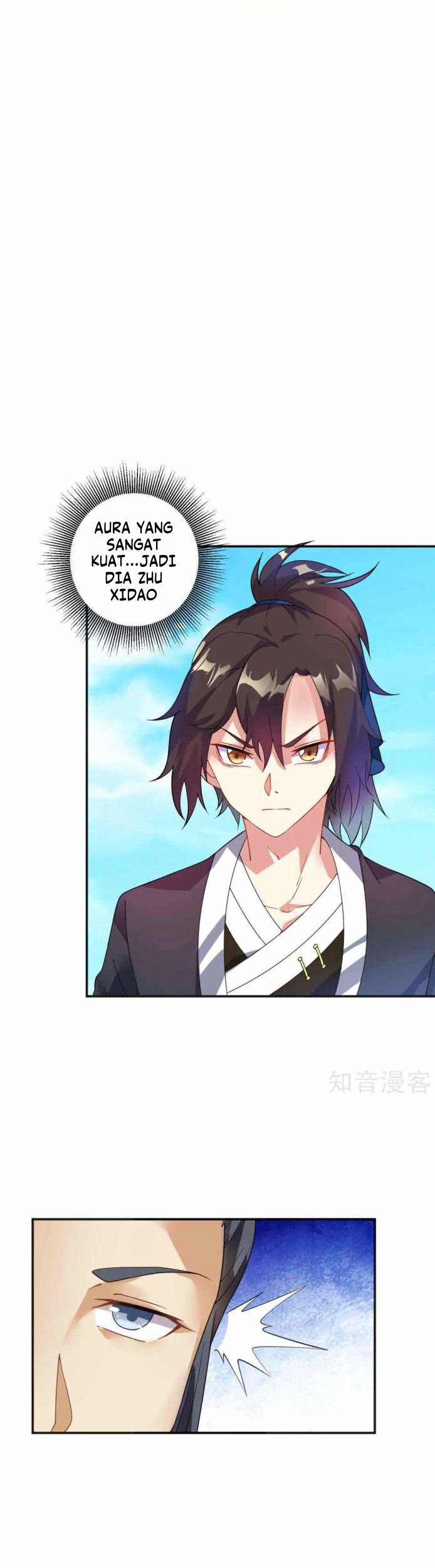 Dao Yin Chapter 7 - halaman 19