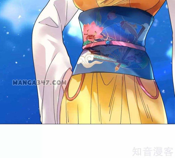Dao Yin Chapter 7 - halaman 22