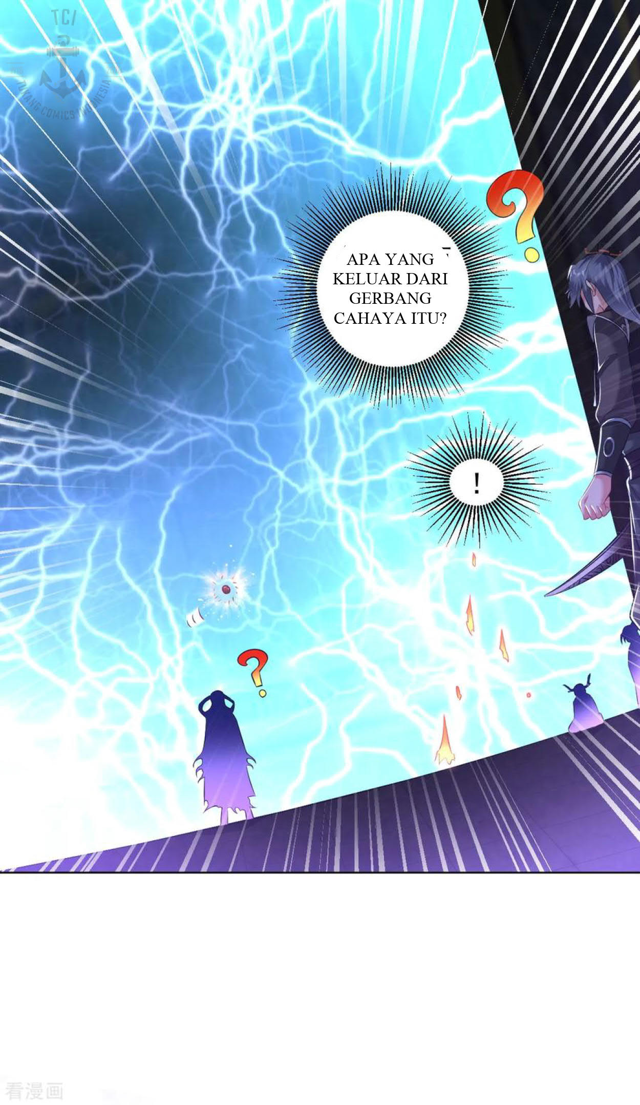 Dao Yin Chapter 70 - halaman 30