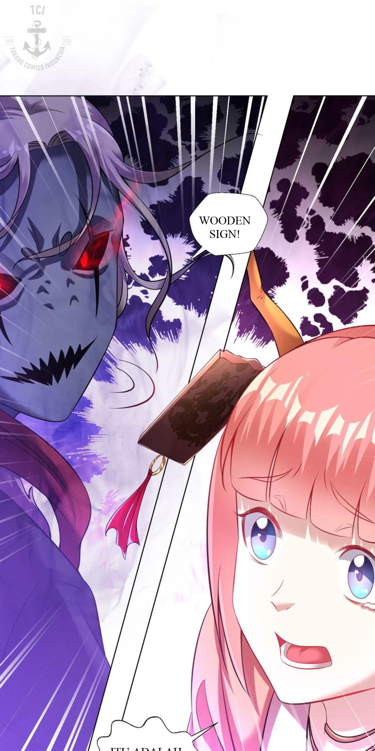 Dao Yin Chapter 70 - halaman 31