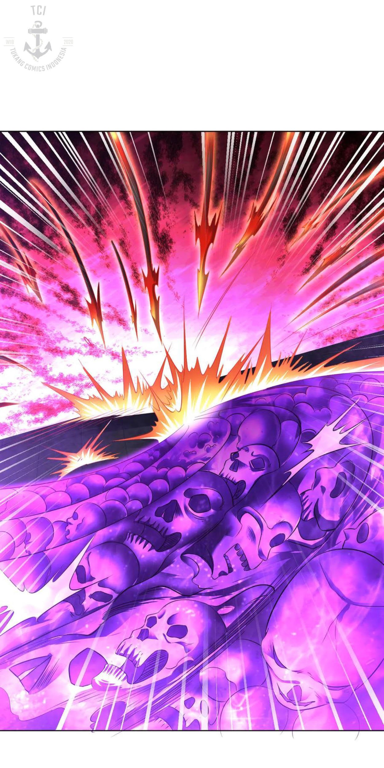 Dao Yin Chapter 70 - halaman 9