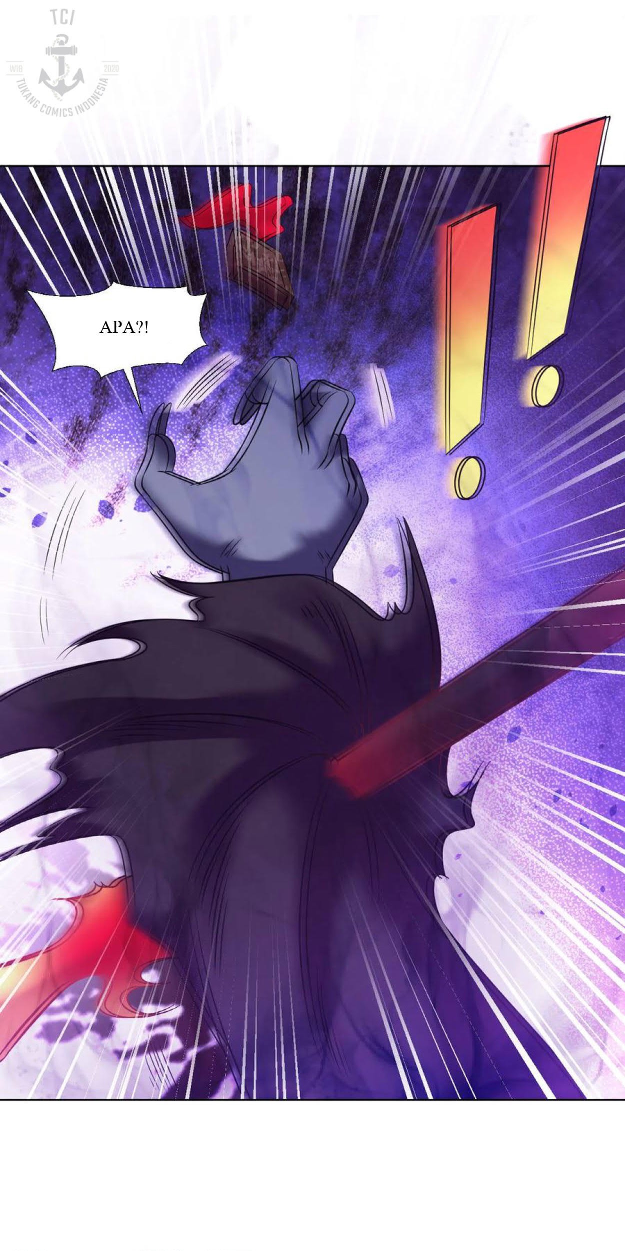 Dao Yin Chapter 71 - halaman 13