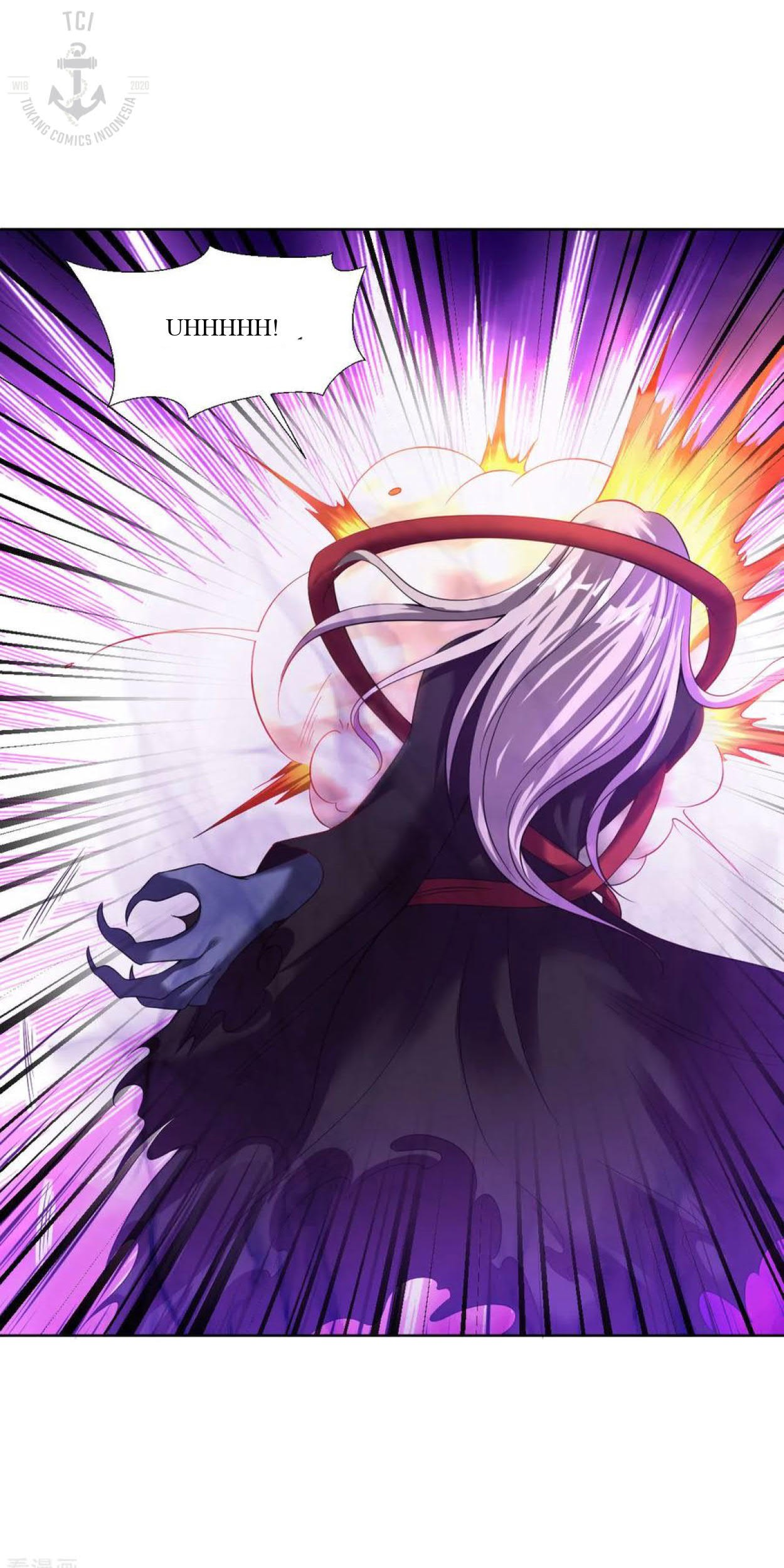 Dao Yin Chapter 71 - halaman 15
