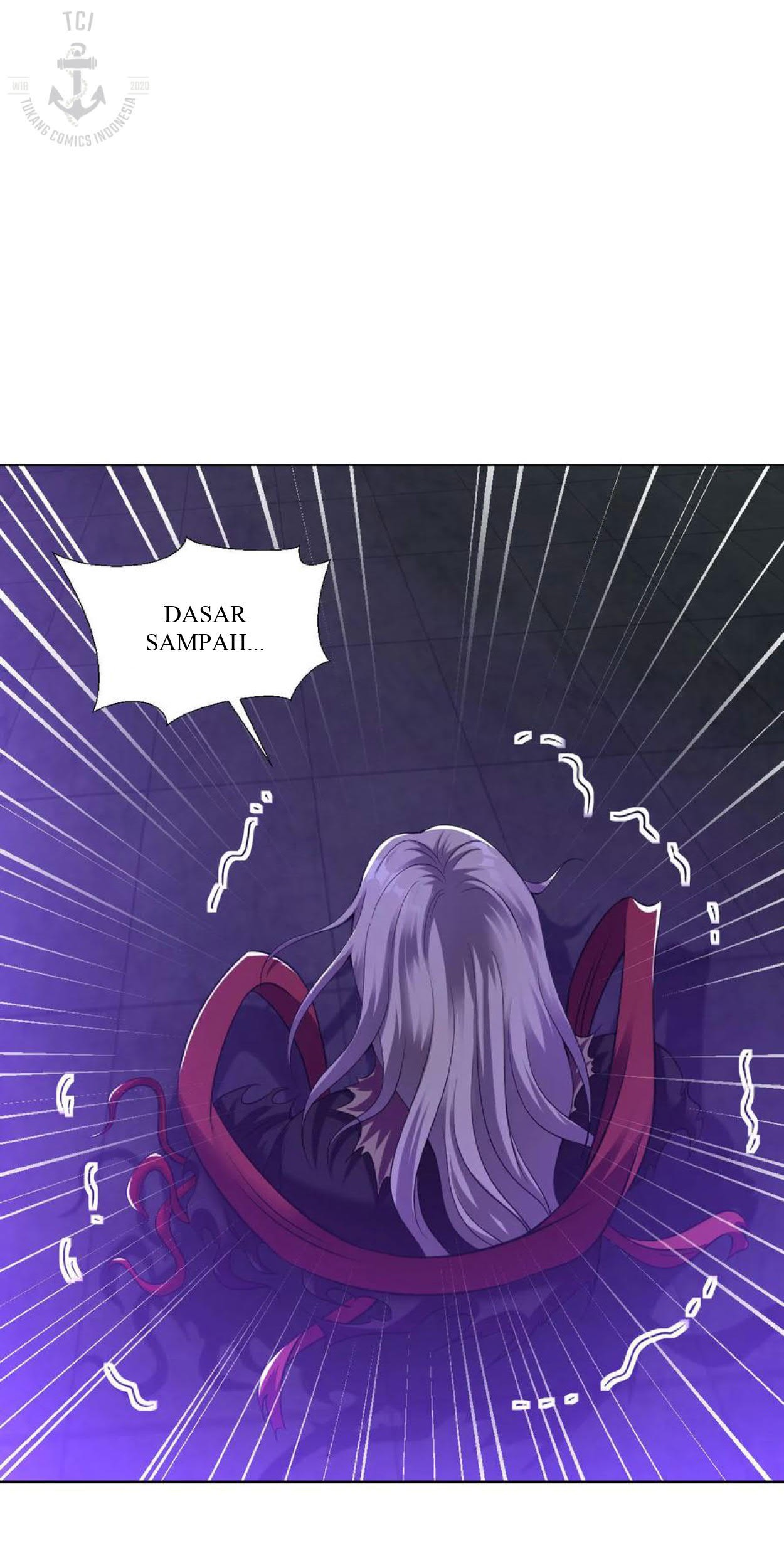 Dao Yin Chapter 72 - halaman 10