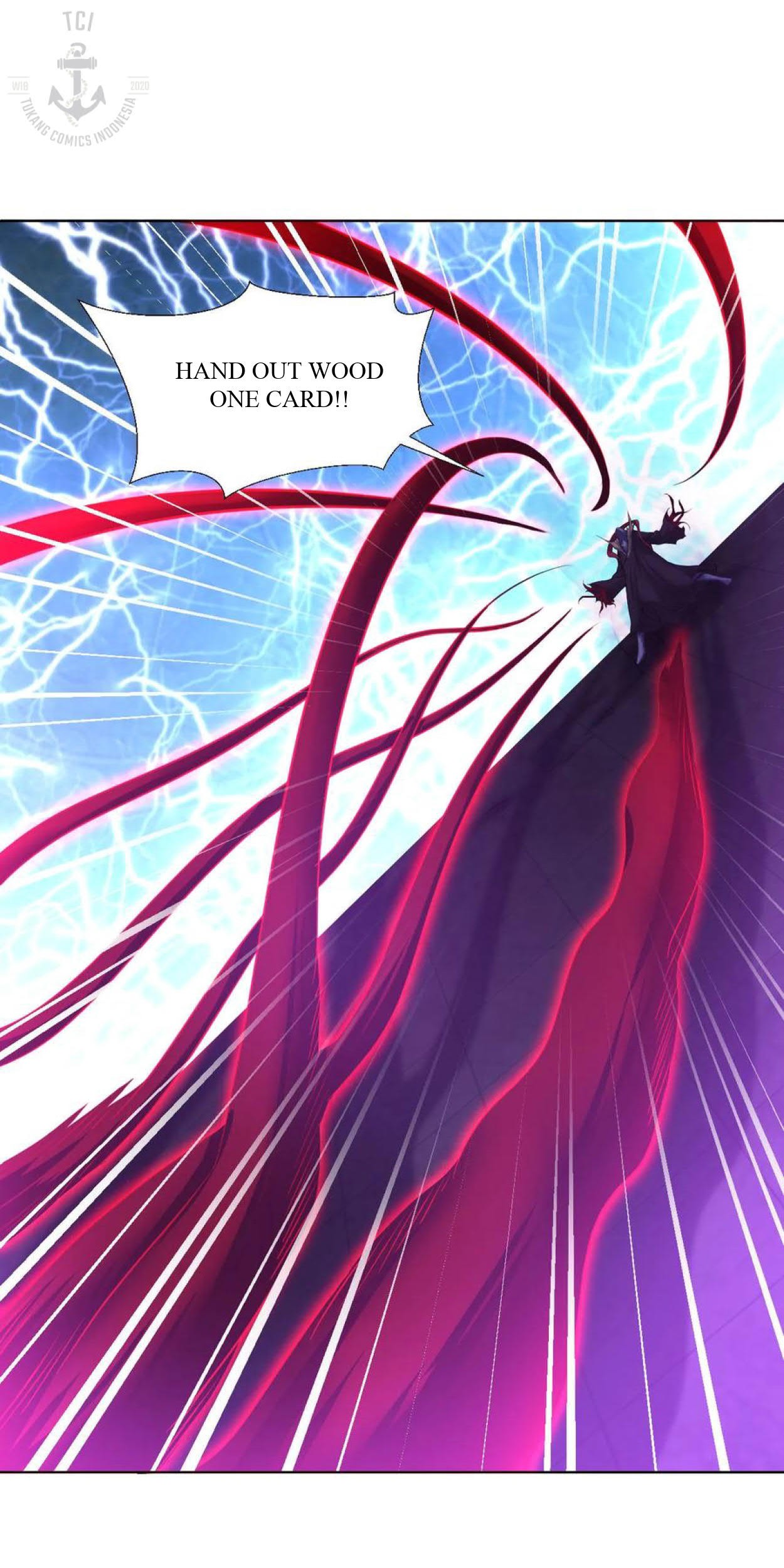 Dao Yin Chapter 72 - halaman 12