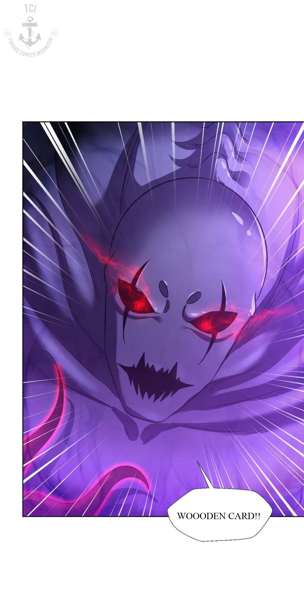 Dao Yin Chapter 72 - halaman 19