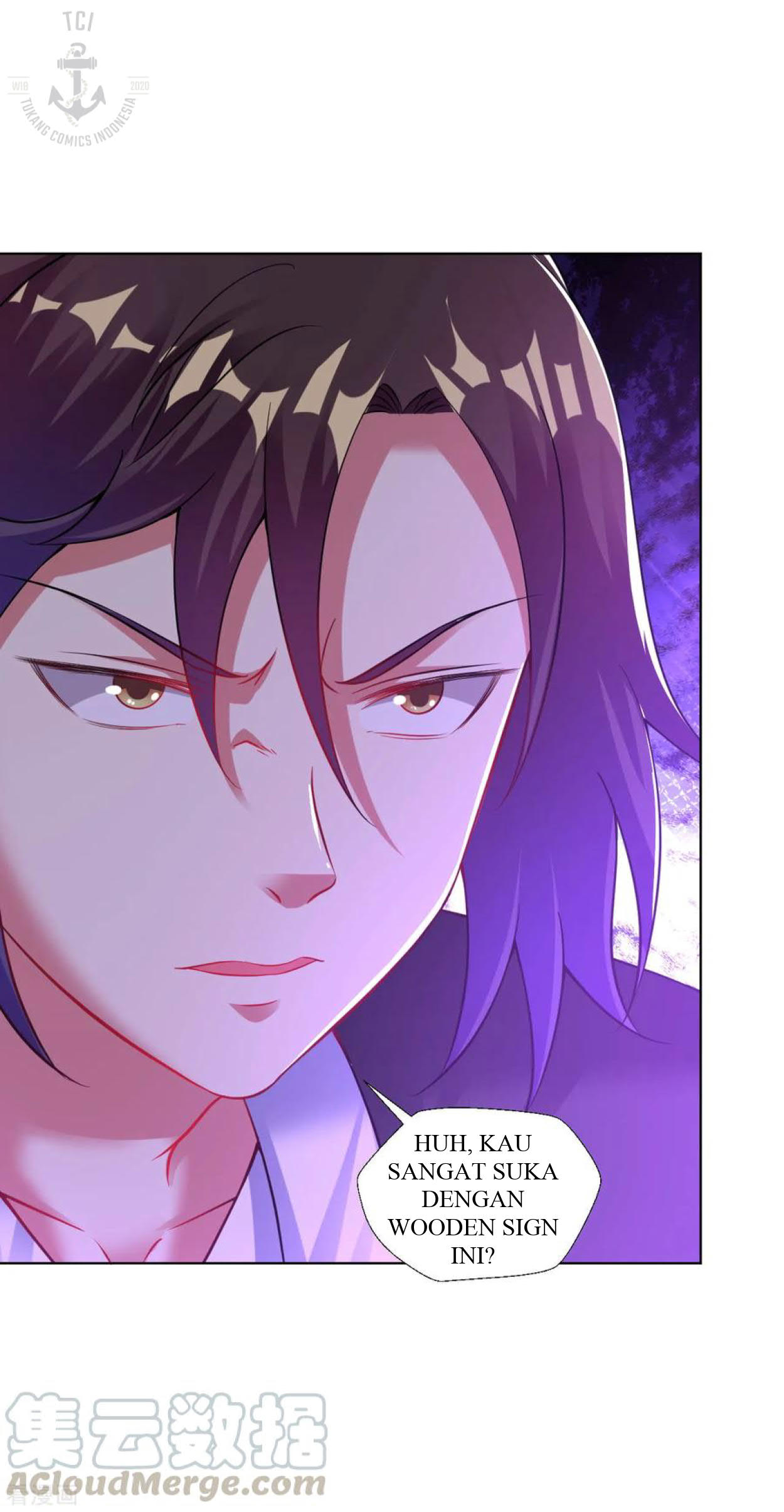 Dao Yin Chapter 72 - halaman 29