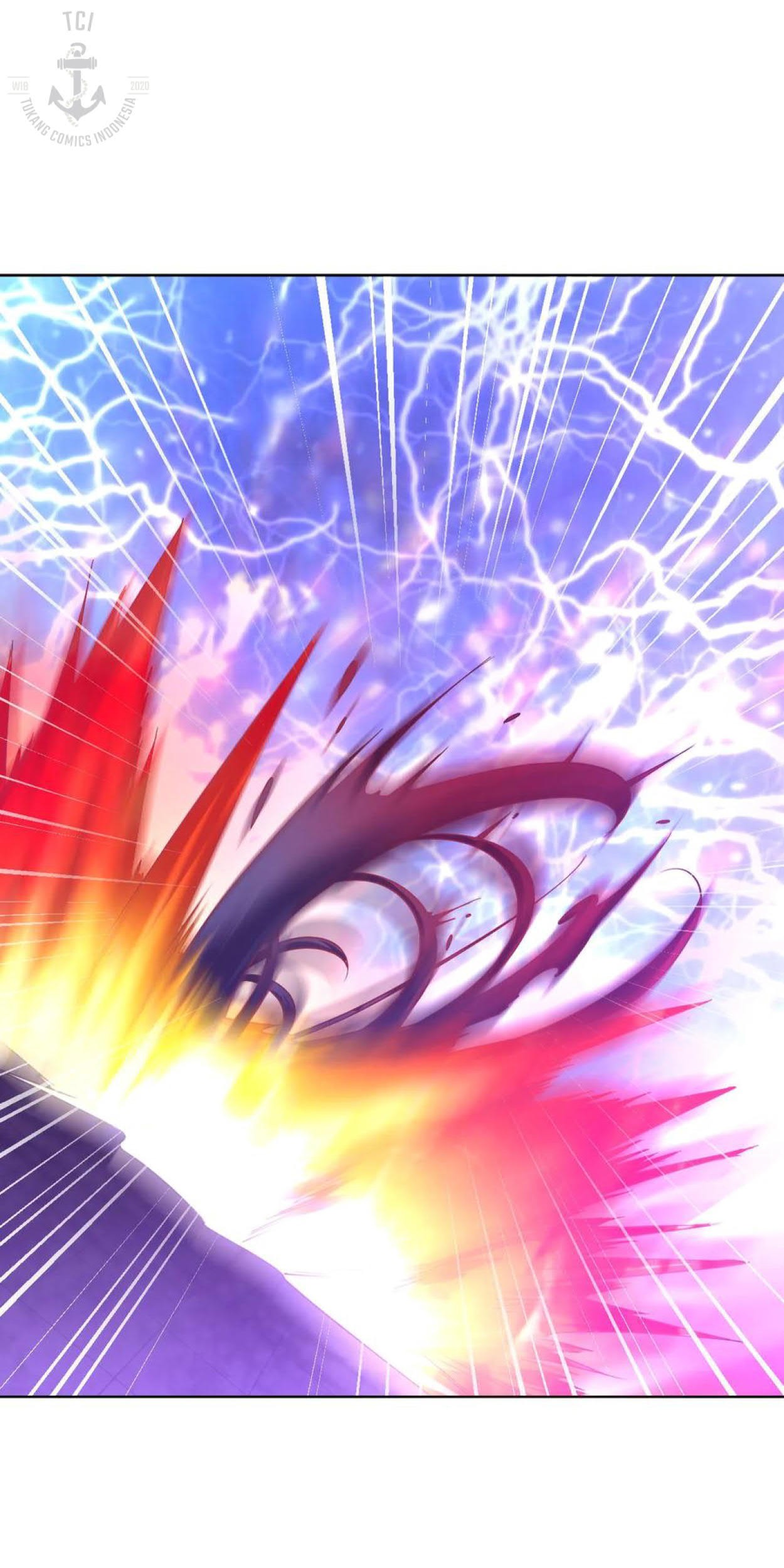 Dao Yin Chapter 72 - halaman 36