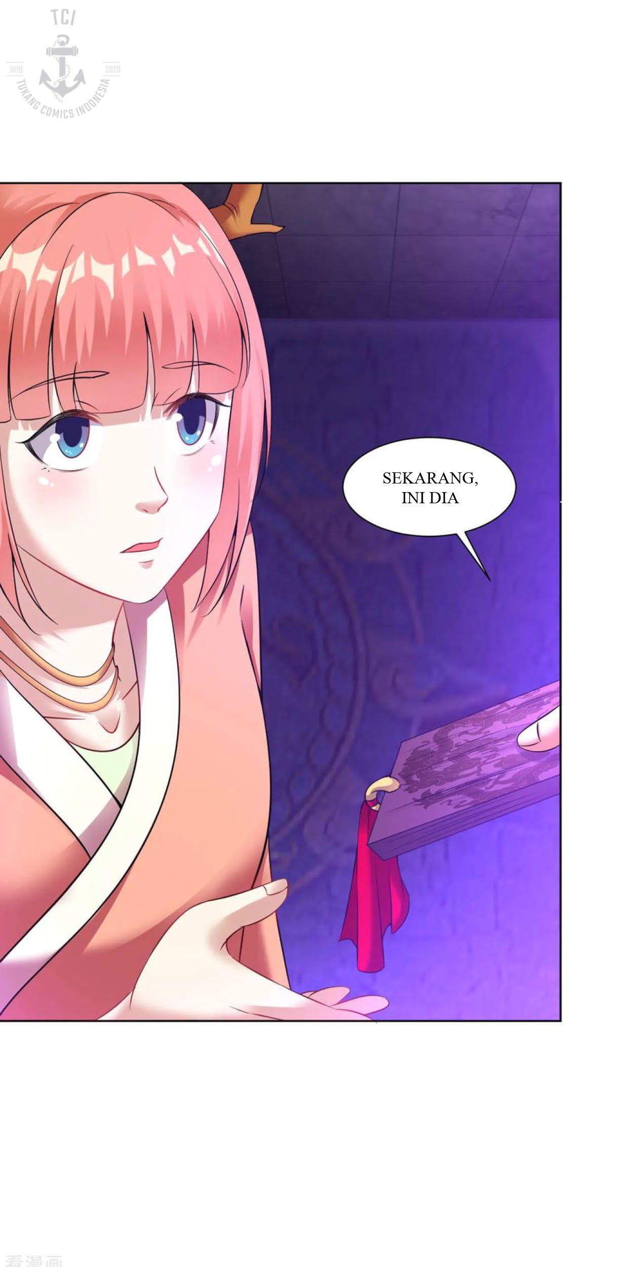 Dao Yin Chapter 73 - halaman 14