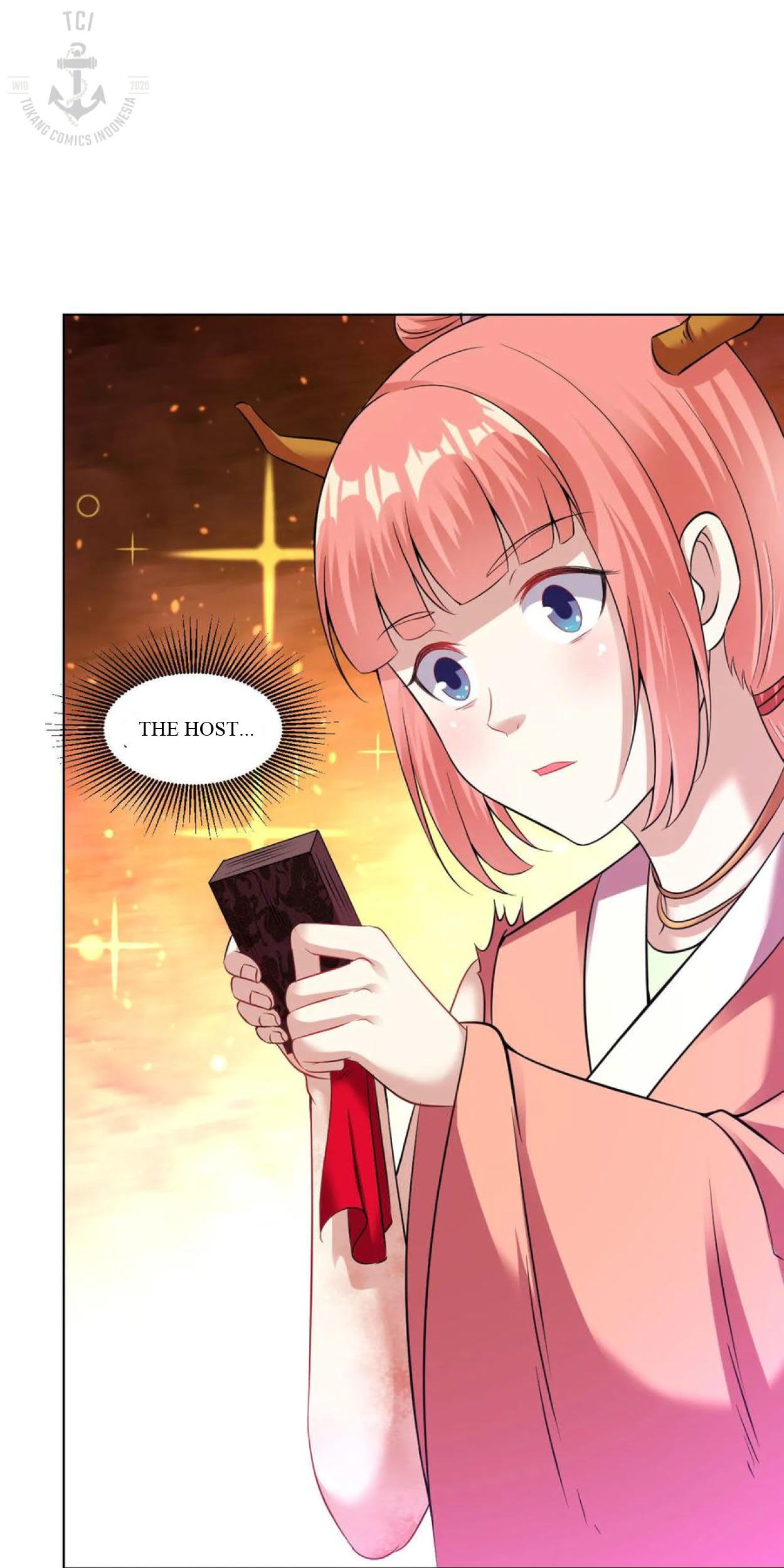 Dao Yin Chapter 73 - halaman 27
