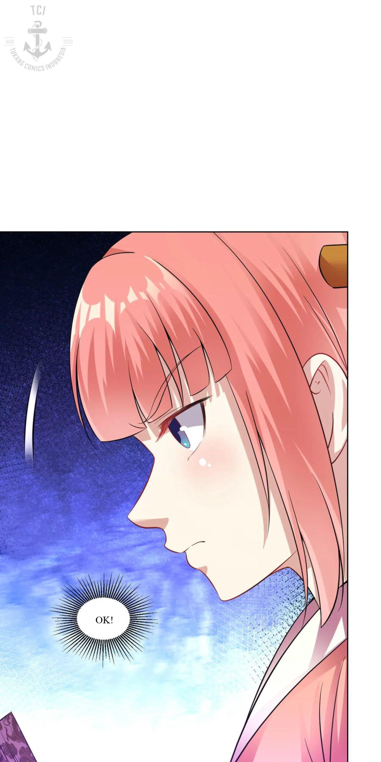 Dao Yin Chapter 73 - halaman 29