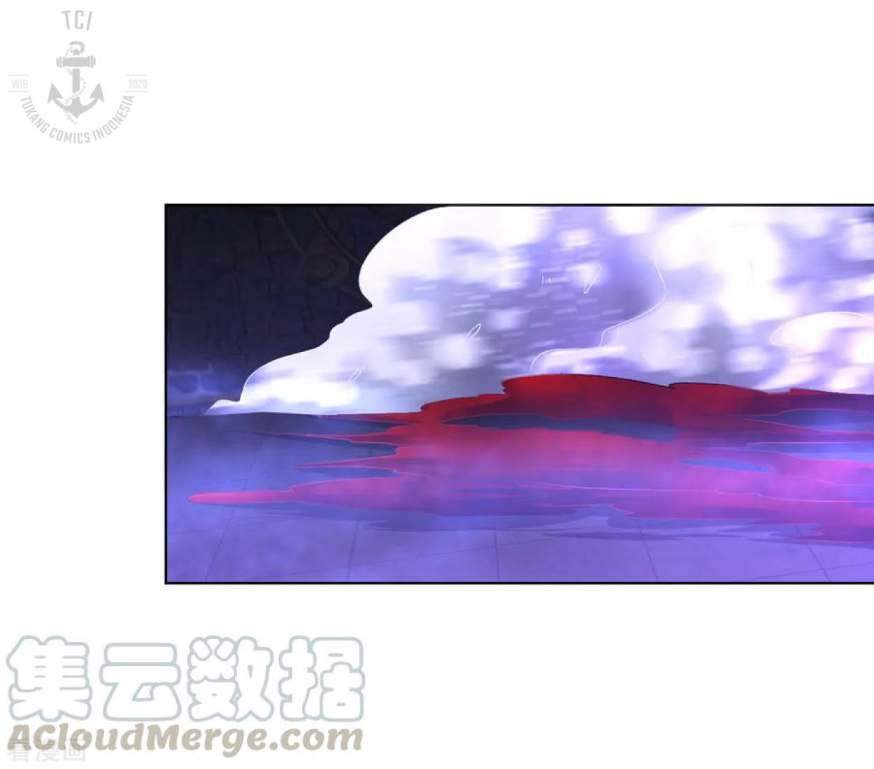 Dao Yin Chapter 73 - halaman 7