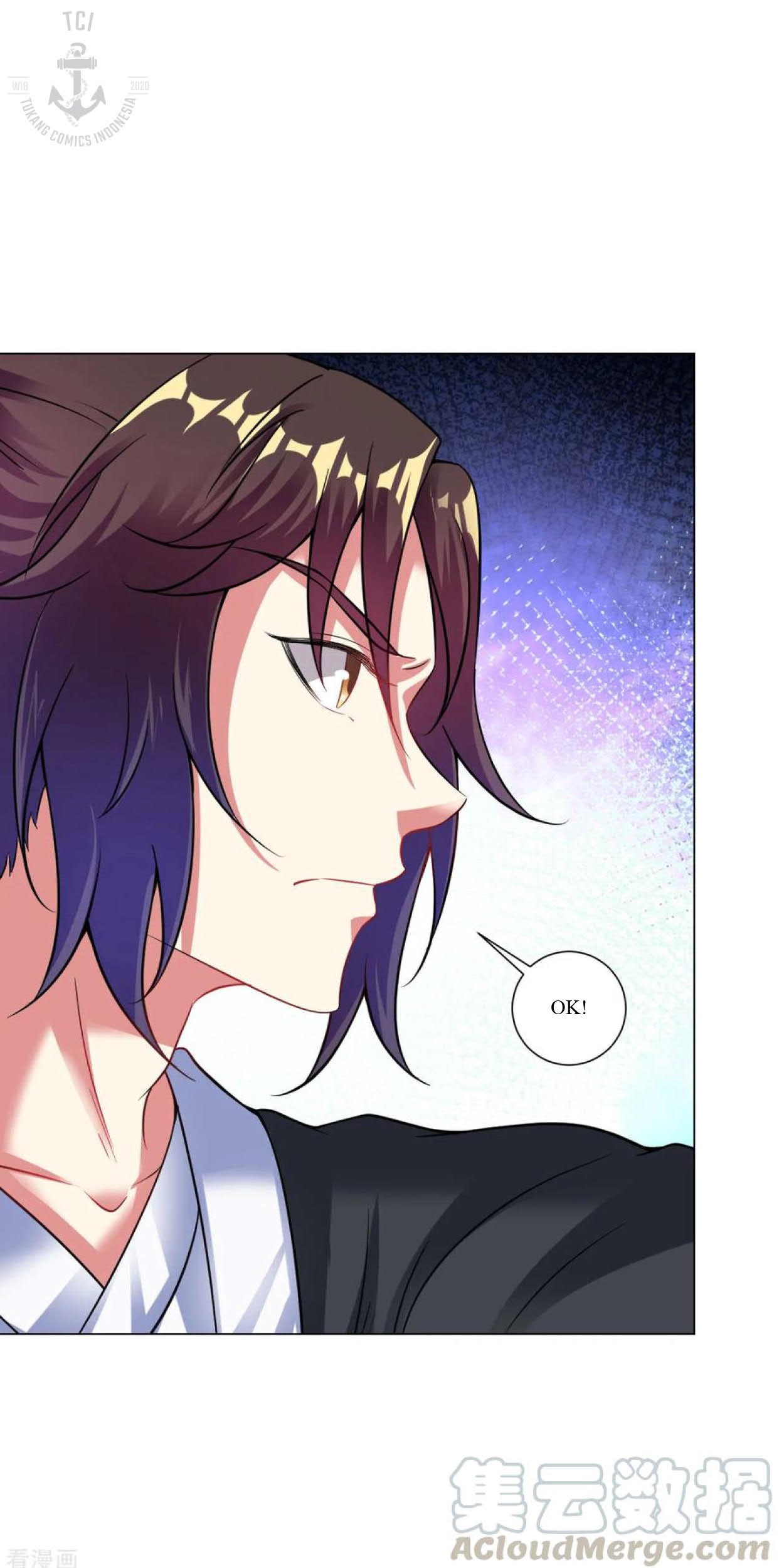 Dao Yin Chapter 74 - halaman 16