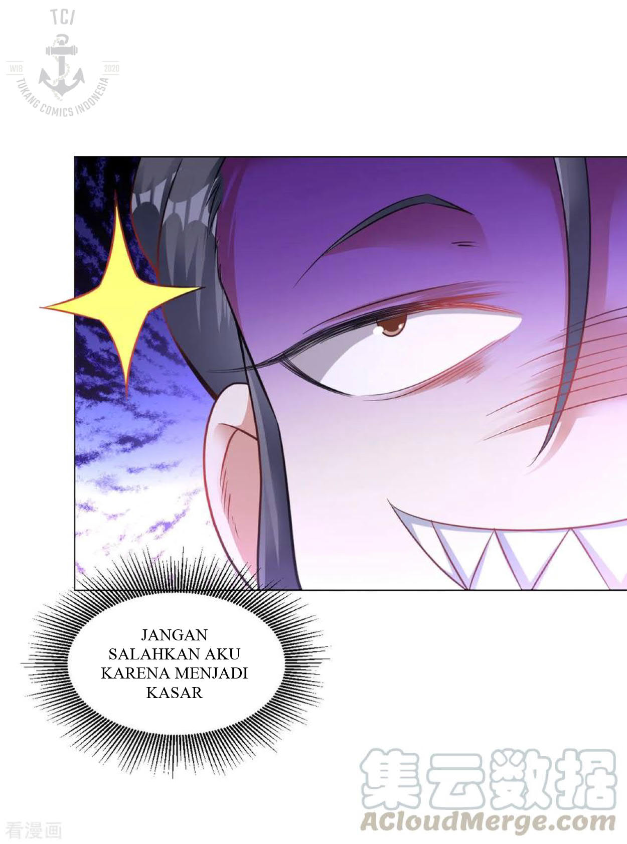 Dao Yin Chapter 74 - halaman 25