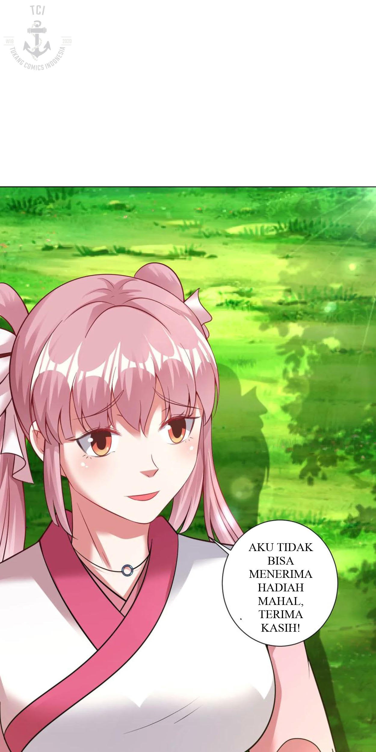 Dao Yin Chapter 75 - halaman 26