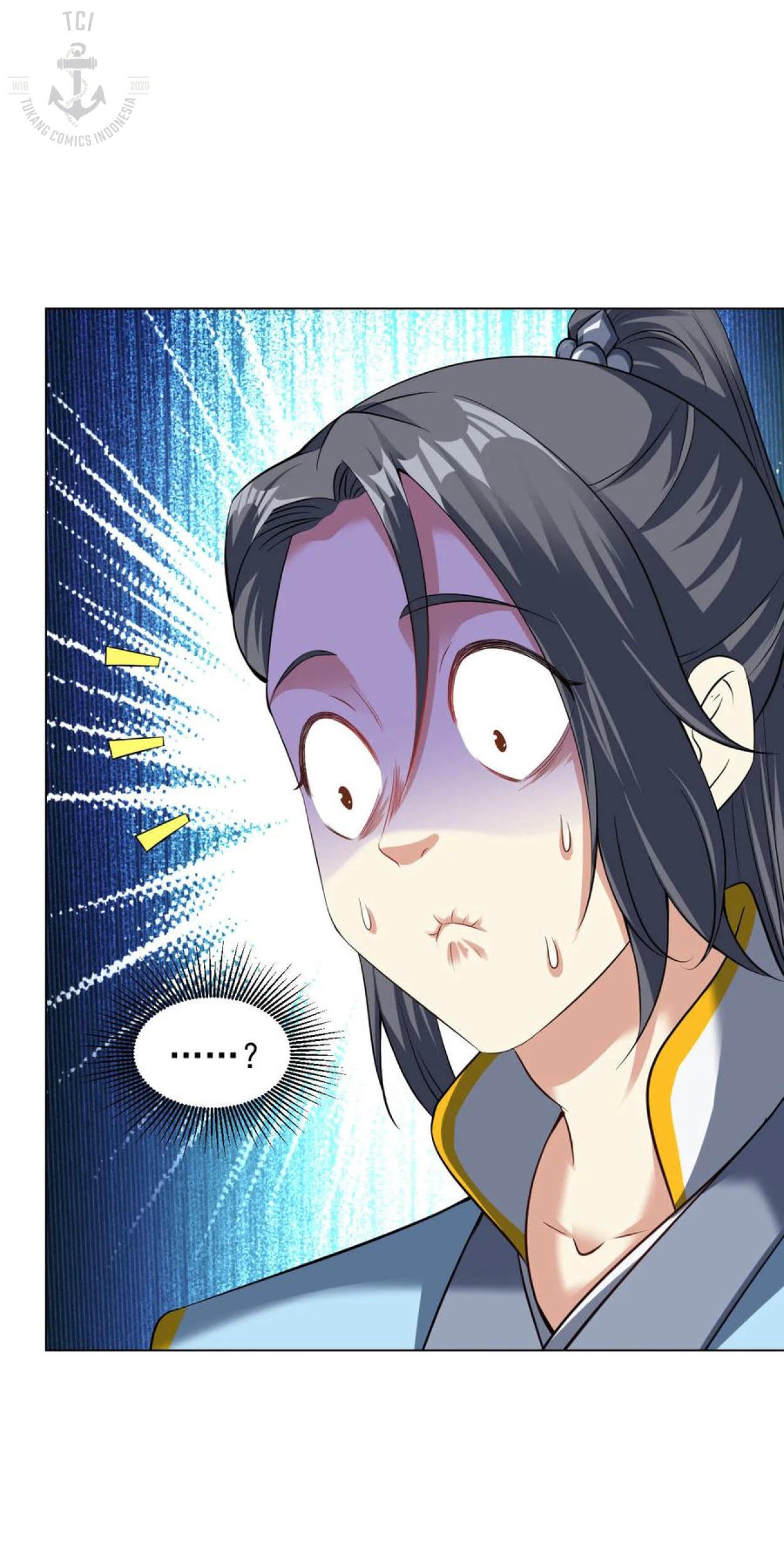 Dao Yin Chapter 75 - halaman 4