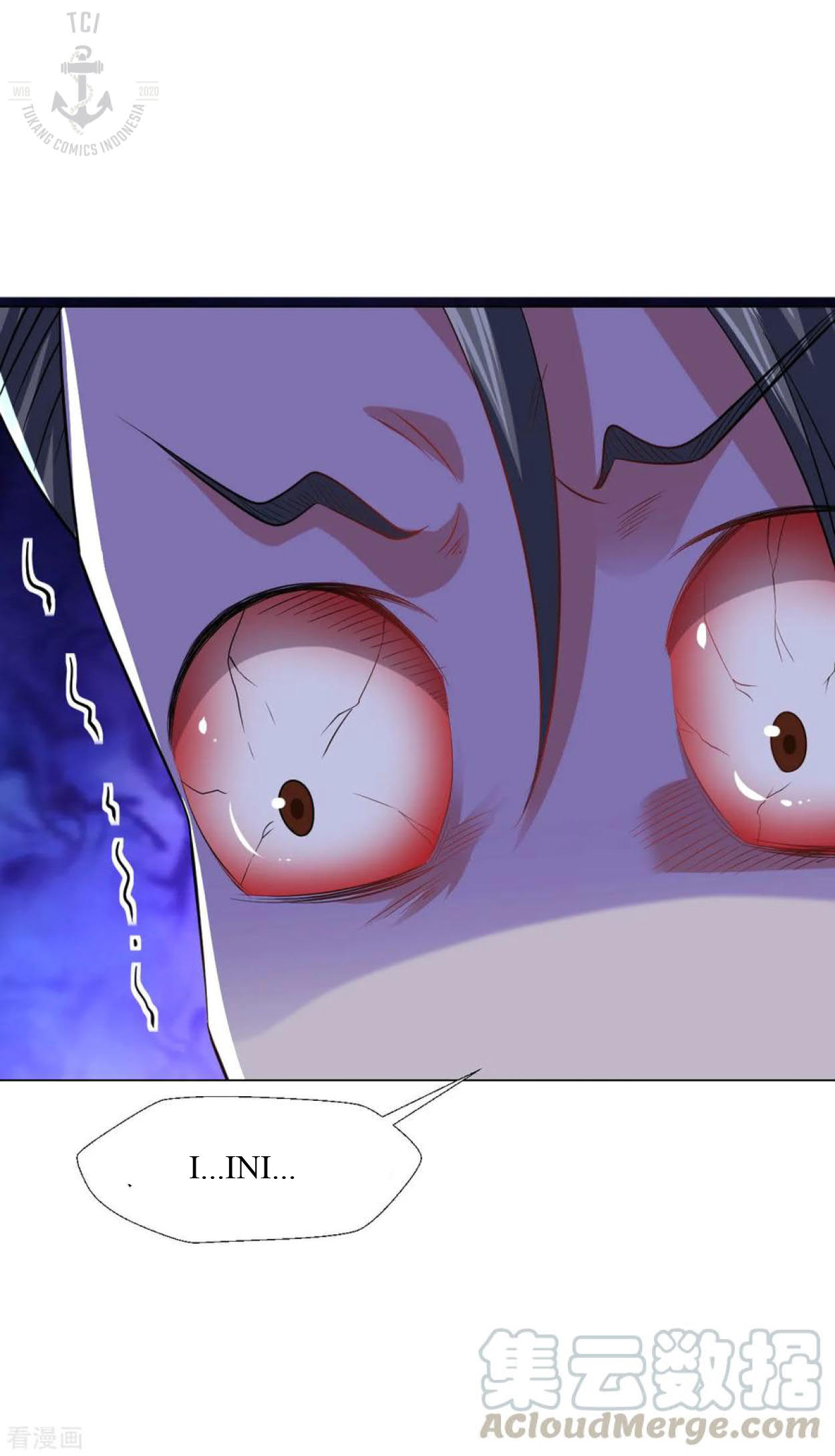 Dao Yin Chapter 75 - halaman 6