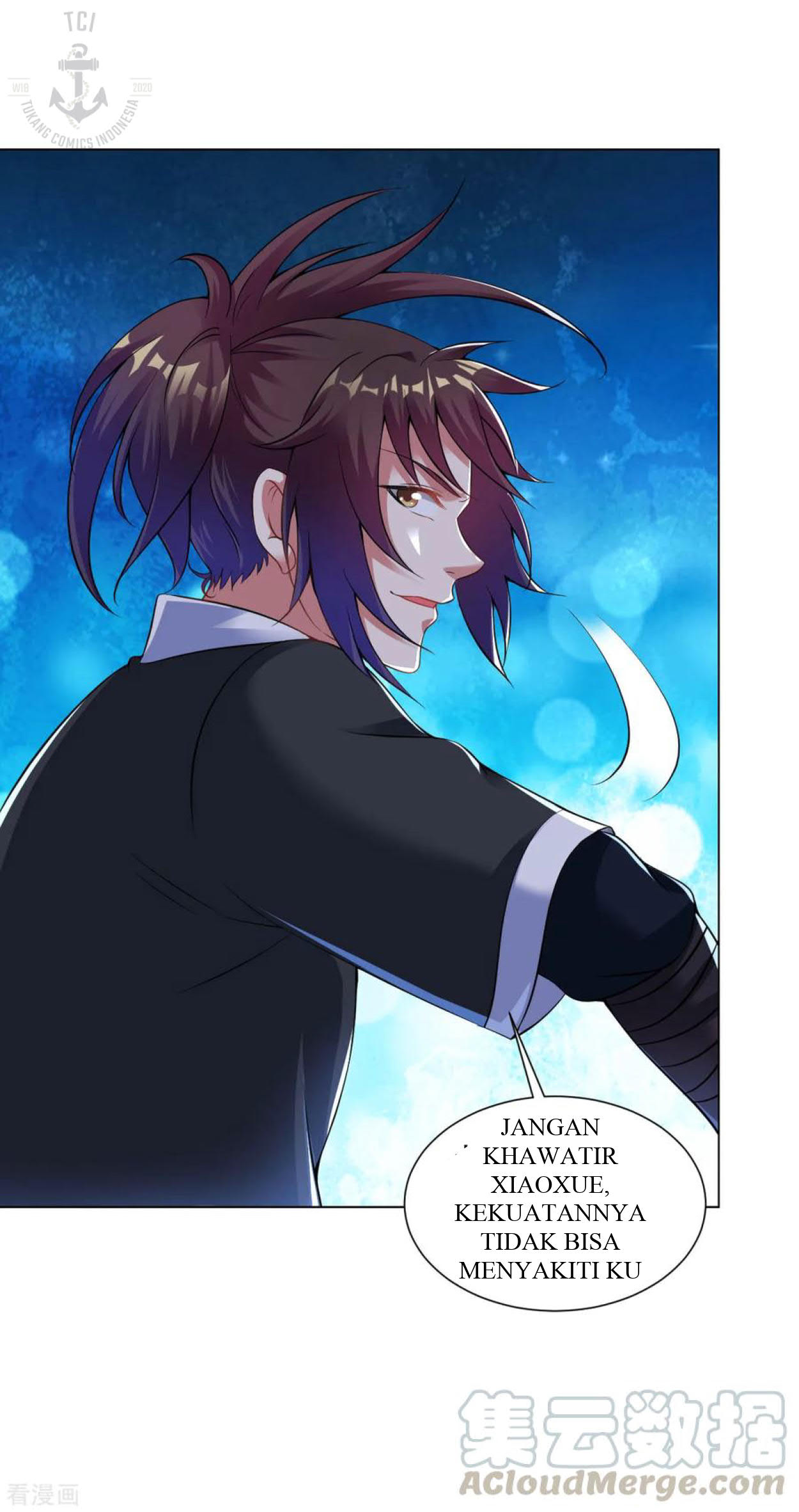 Dao Yin Chapter 76 - halaman 11