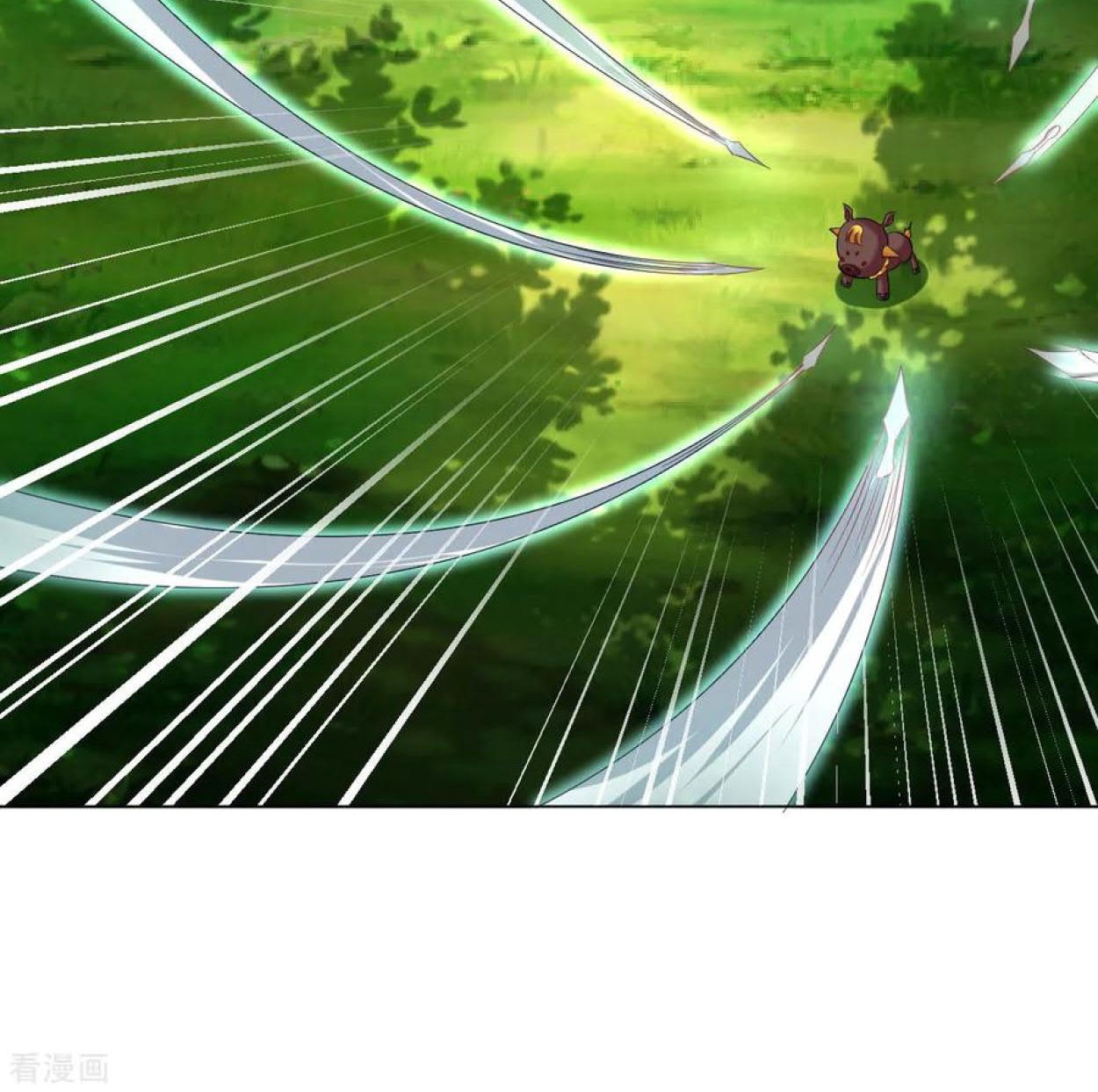 Dao Yin Chapter 76 - halaman 21