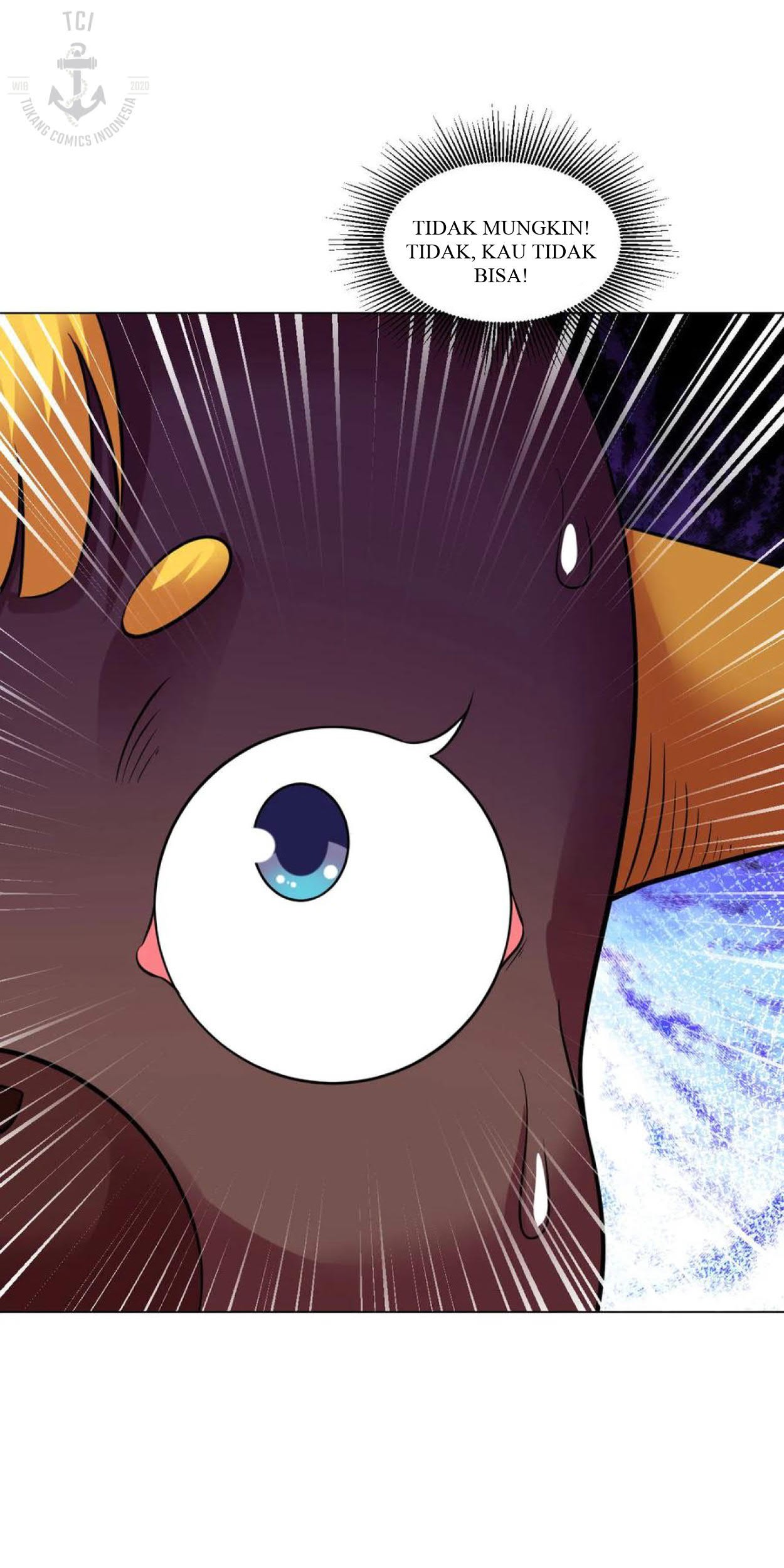 Dao Yin Chapter 77 - halaman 15