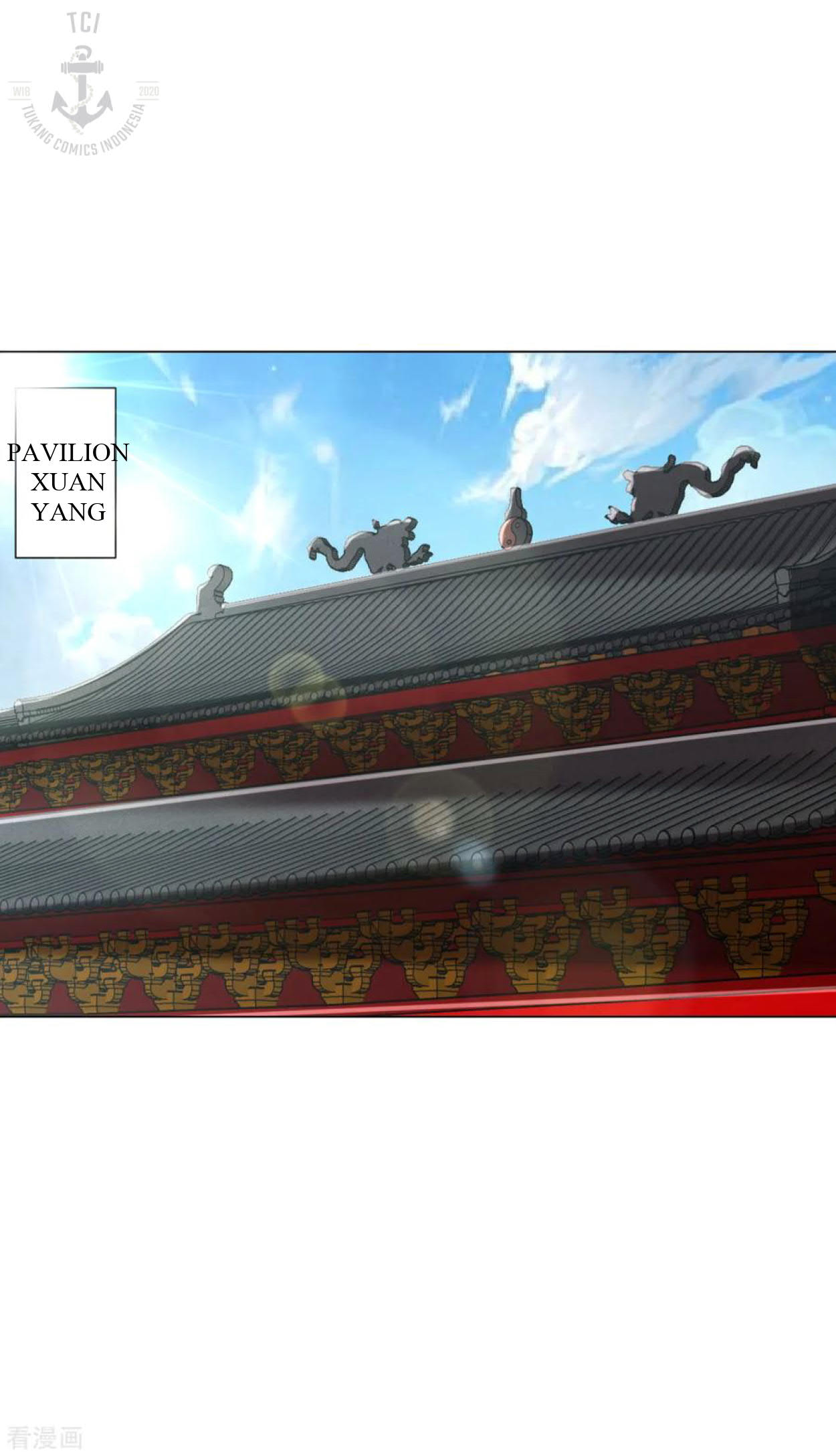 Dao Yin Chapter 77 - halaman 24