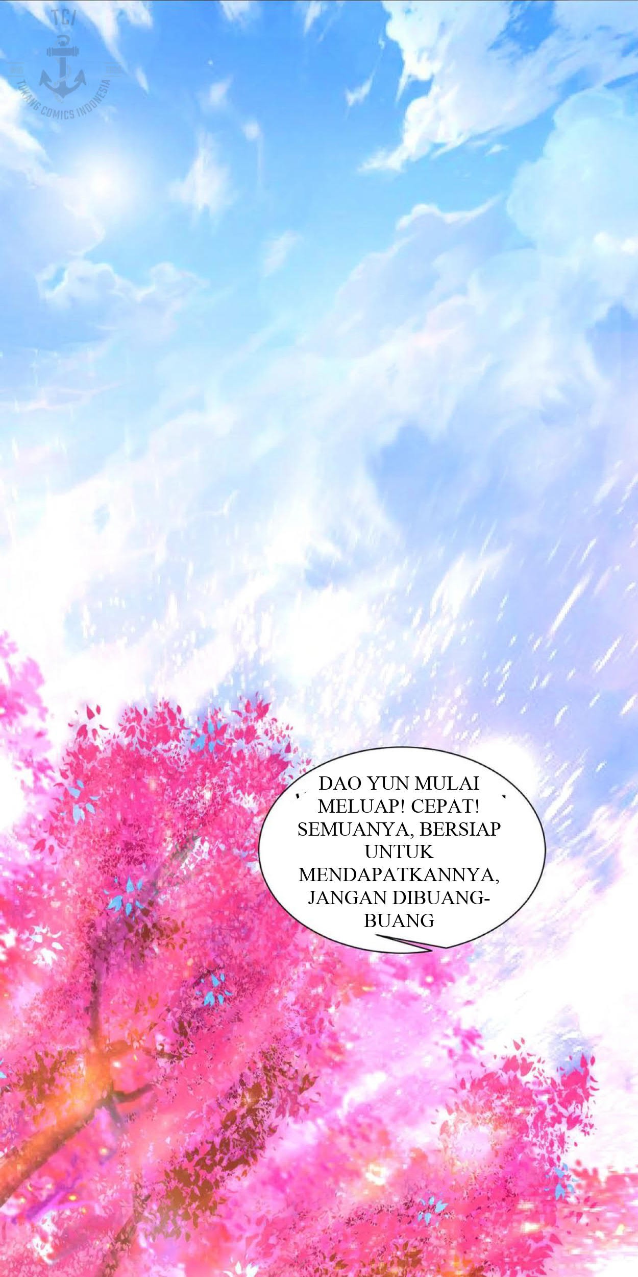 Dao Yin Chapter 78 - halaman 15