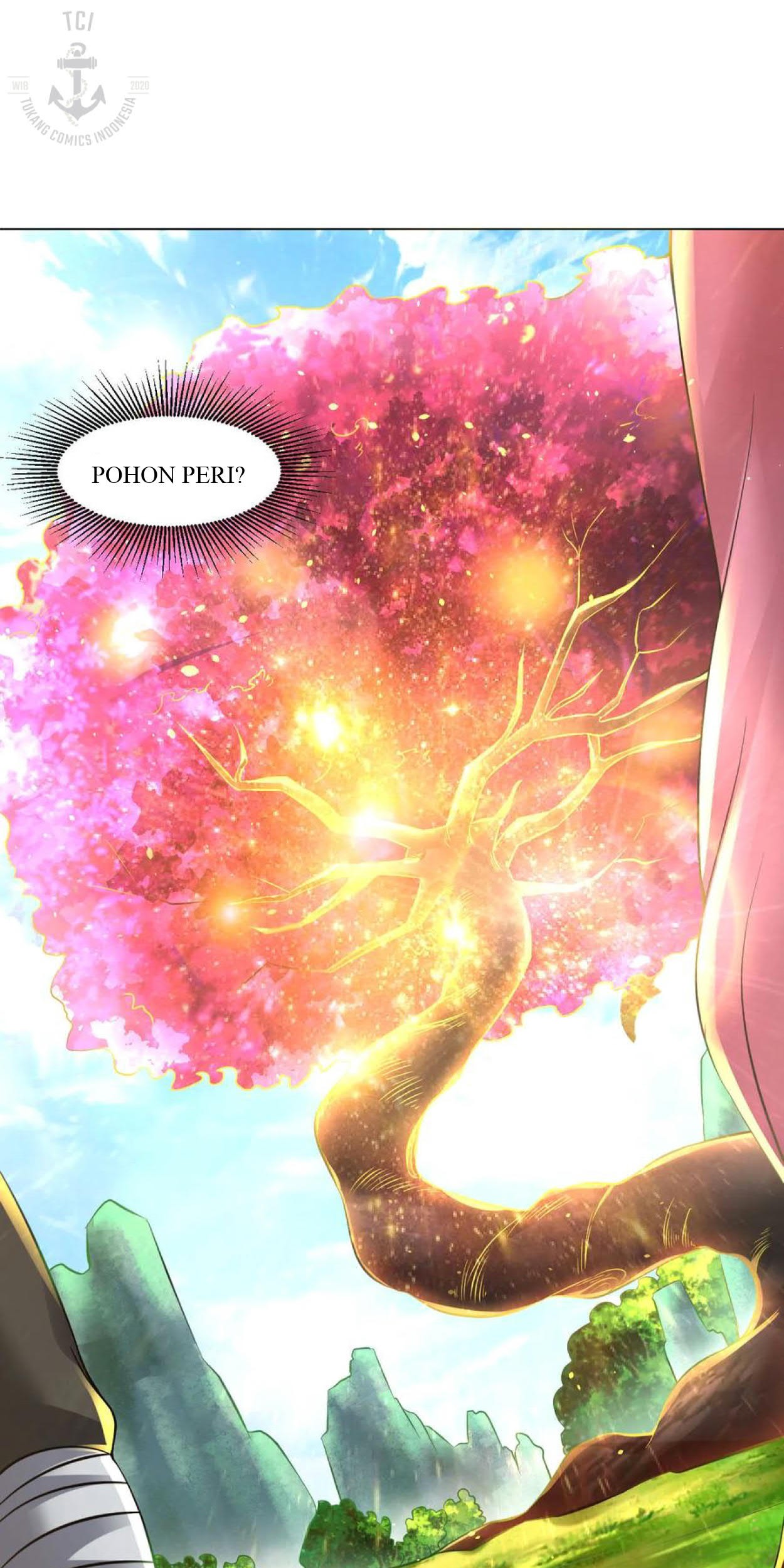 Dao Yin Chapter 78 - halaman 24
