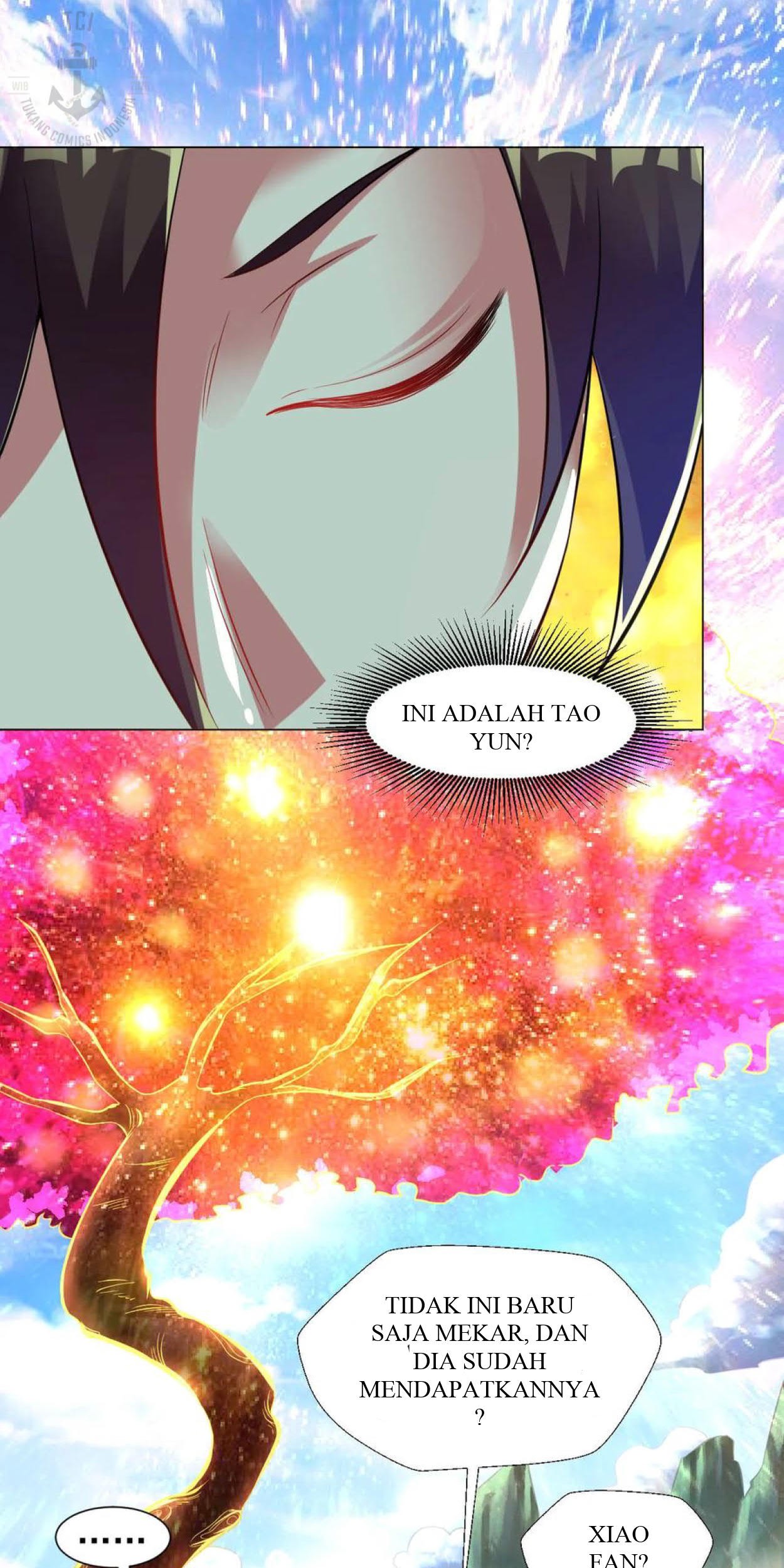 Dao Yin Chapter 78 - halaman 28