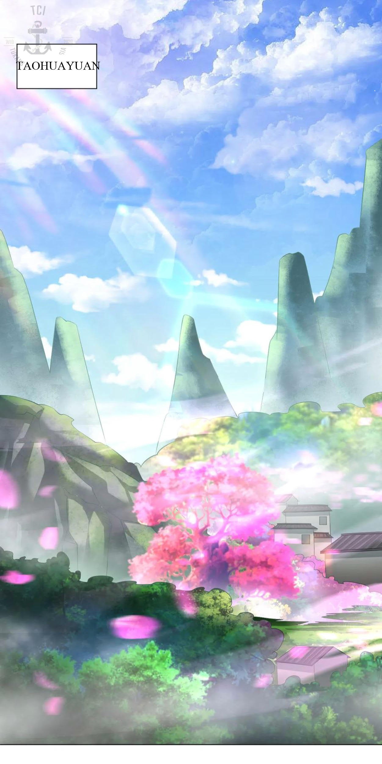 Dao Yin Chapter 78 - halaman 3
