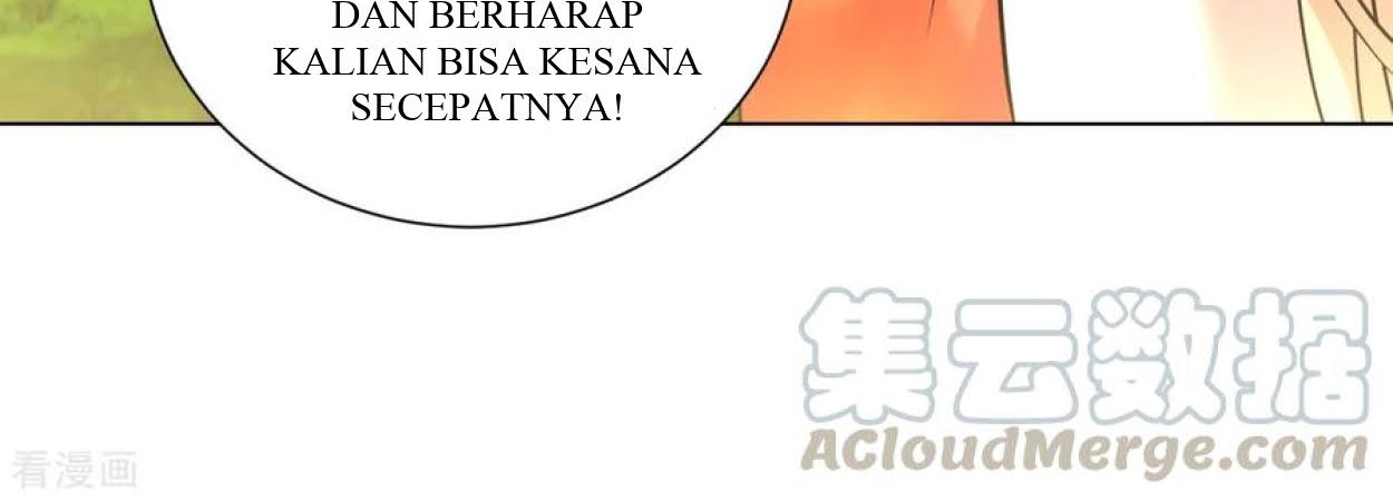 Dao Yin Chapter 79 - halaman 25