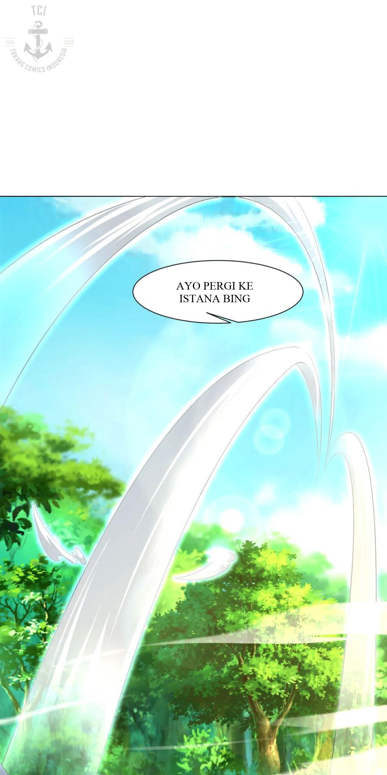 Dao Yin Chapter 79 - halaman 29
