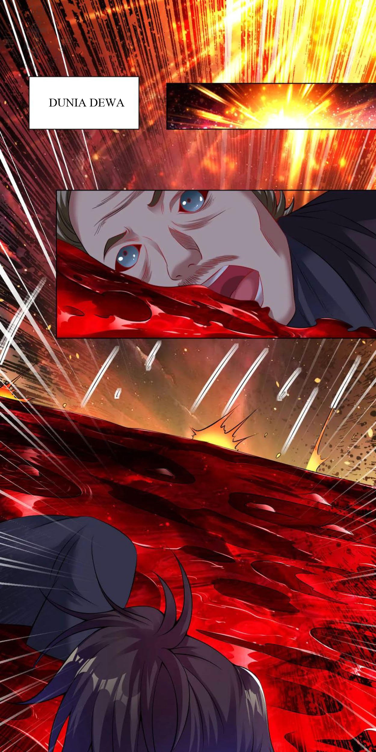 Dao Yin Chapter 79 - halaman 3