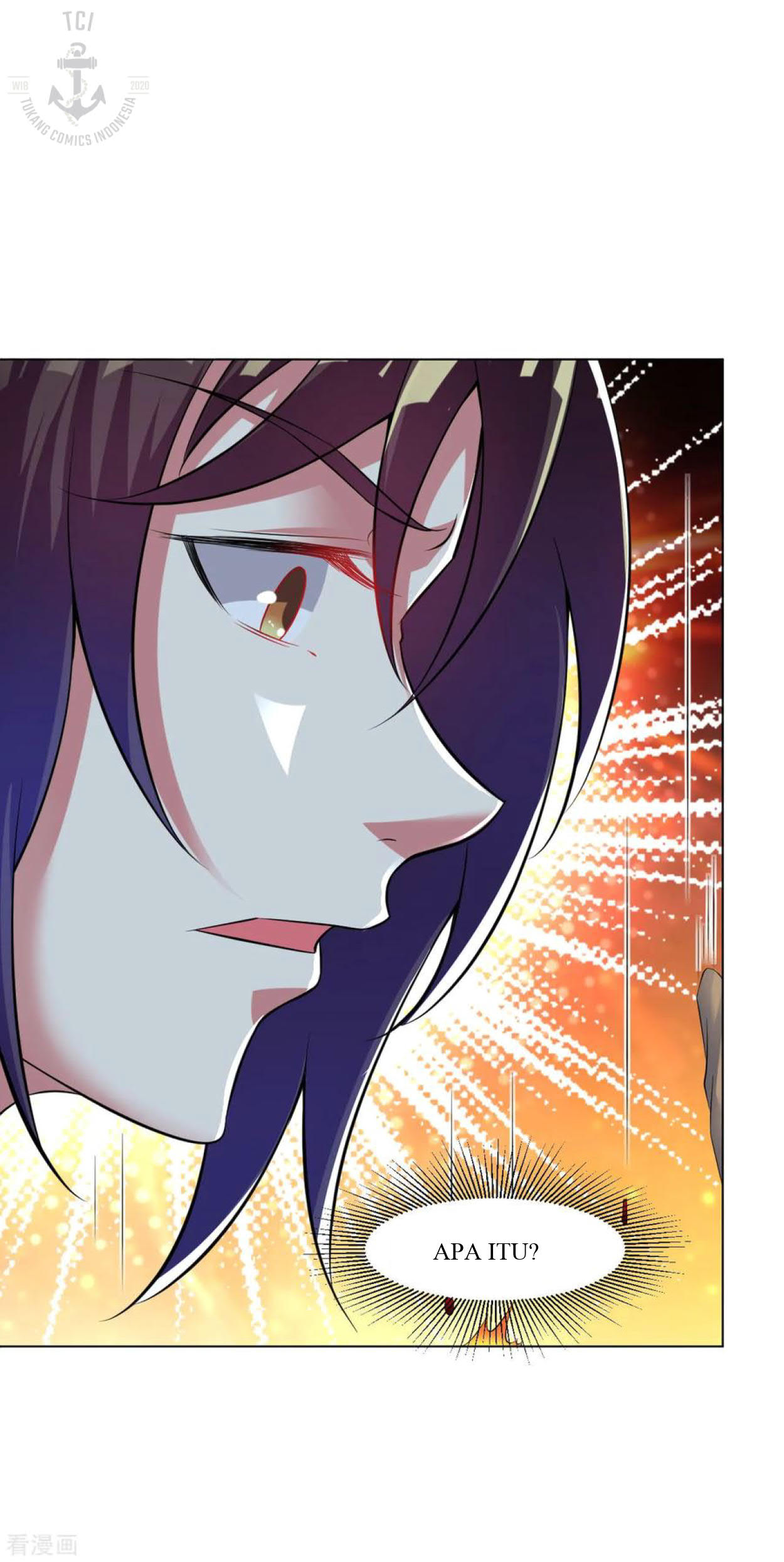 Dao Yin Chapter 79 - halaman 5