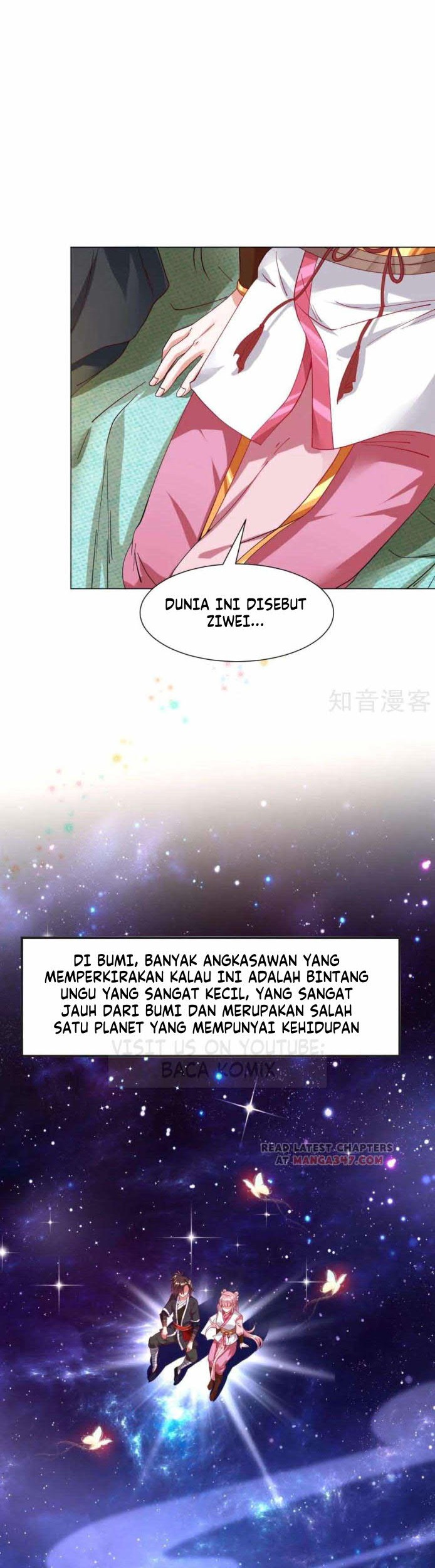 Dao Yin Chapter 8 - halaman 13
