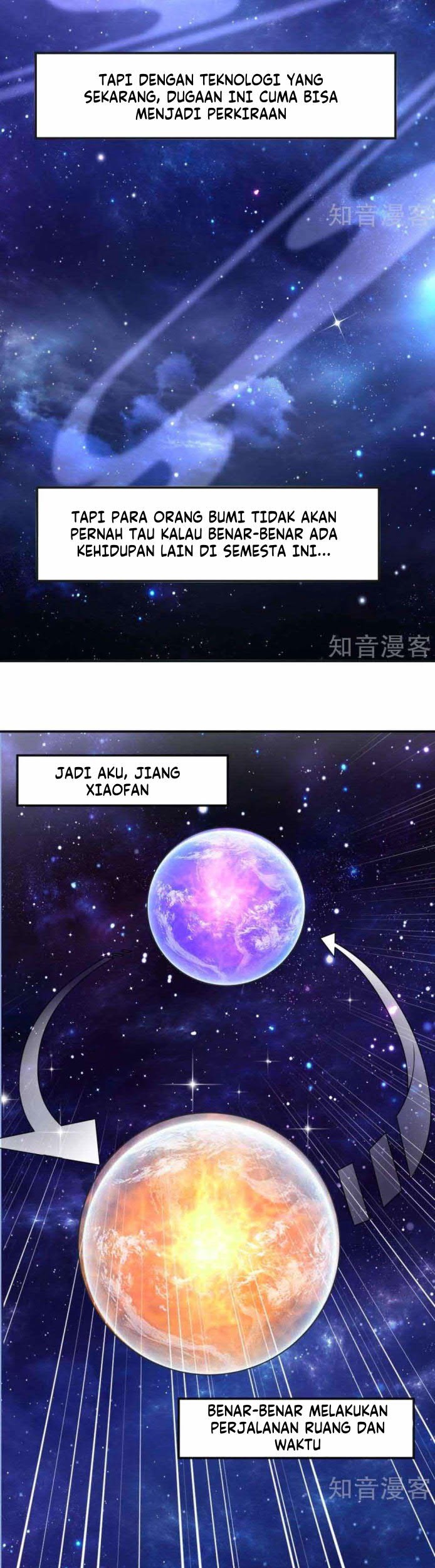 Dao Yin Chapter 8 - halaman 14
