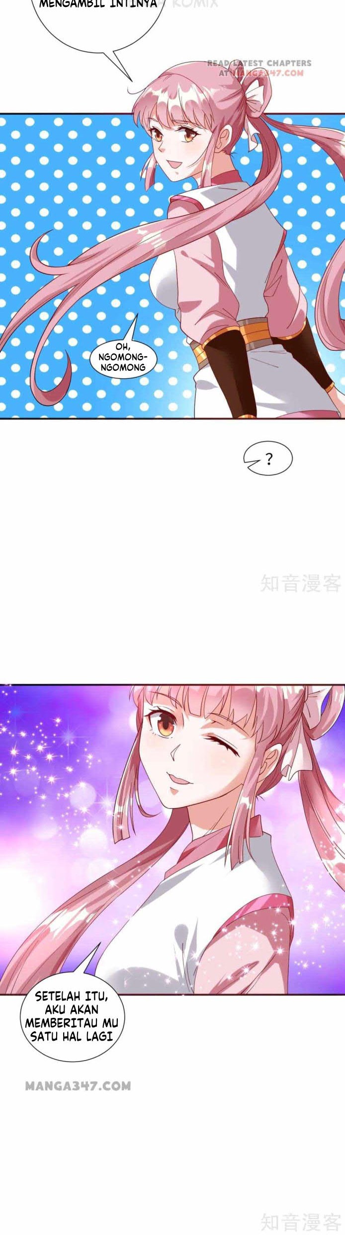 Dao Yin Chapter 8 - halaman 20