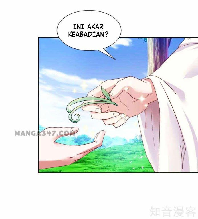 Dao Yin Chapter 8 - halaman 4