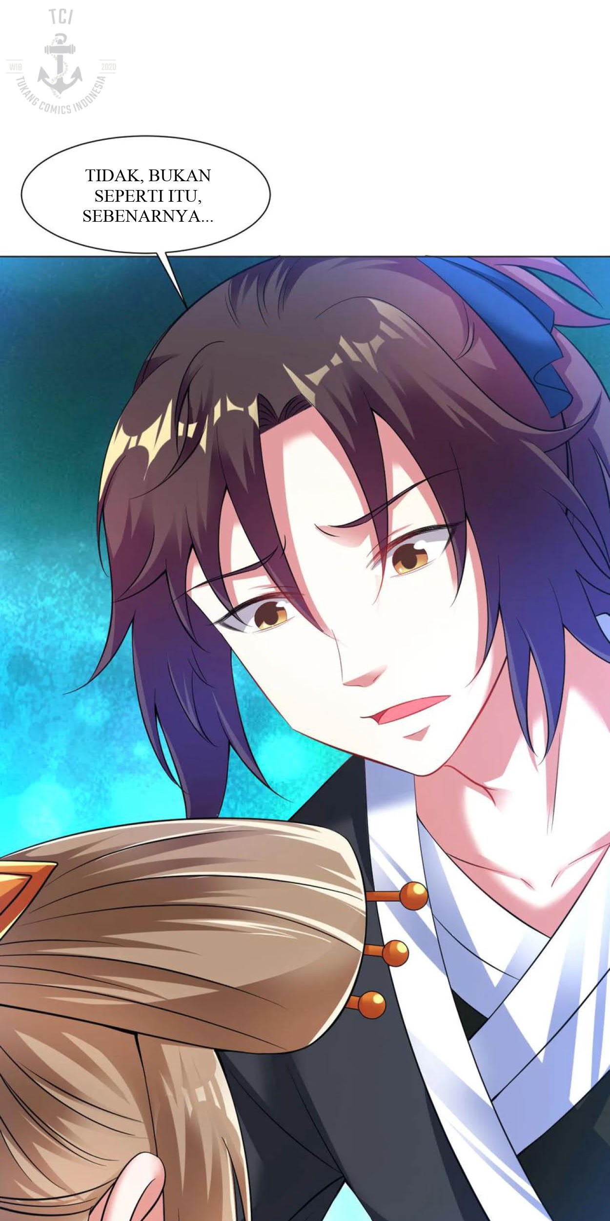 Dao Yin Chapter 80 - halaman 15